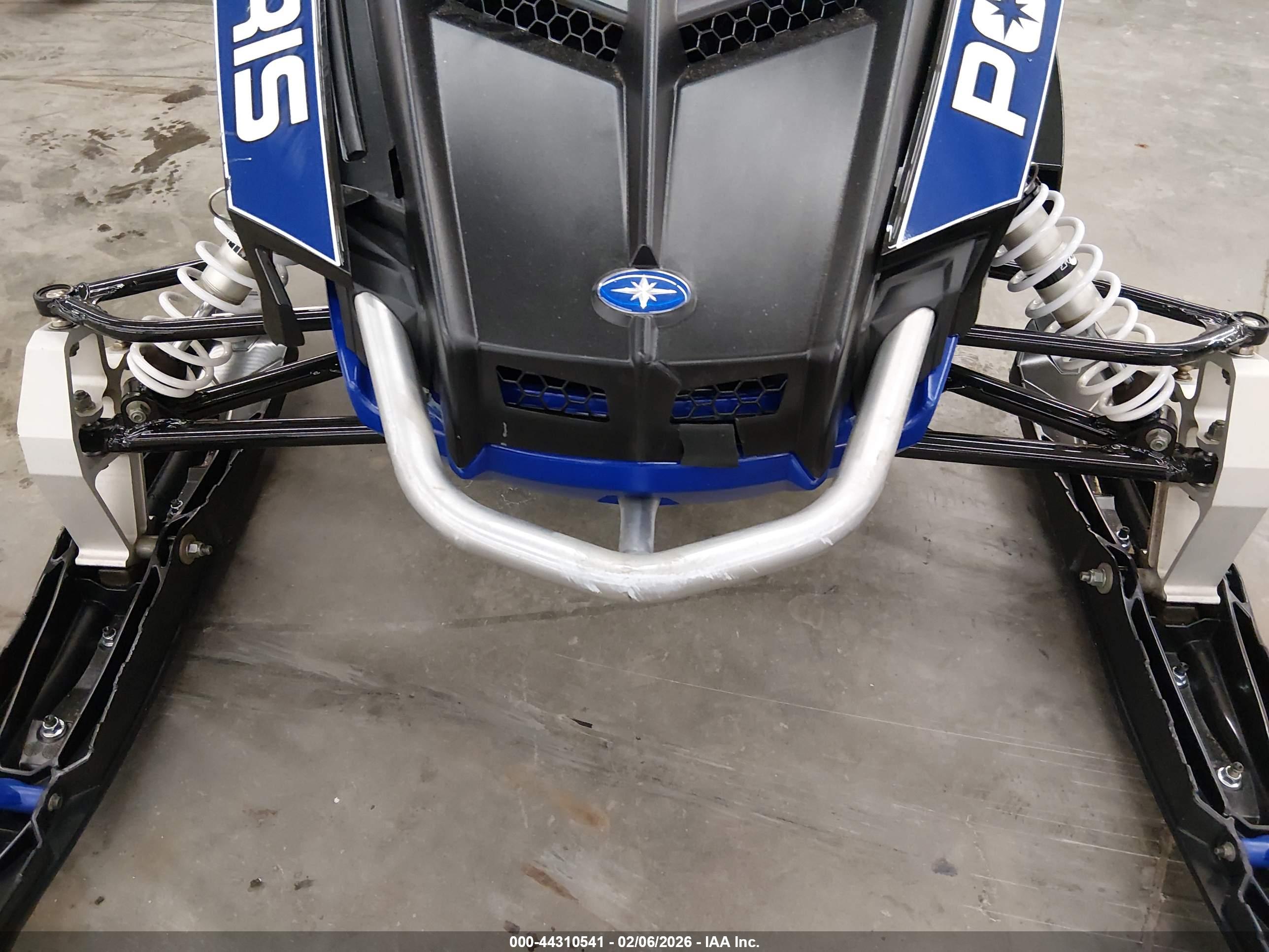 POLARIS INDY image 6
