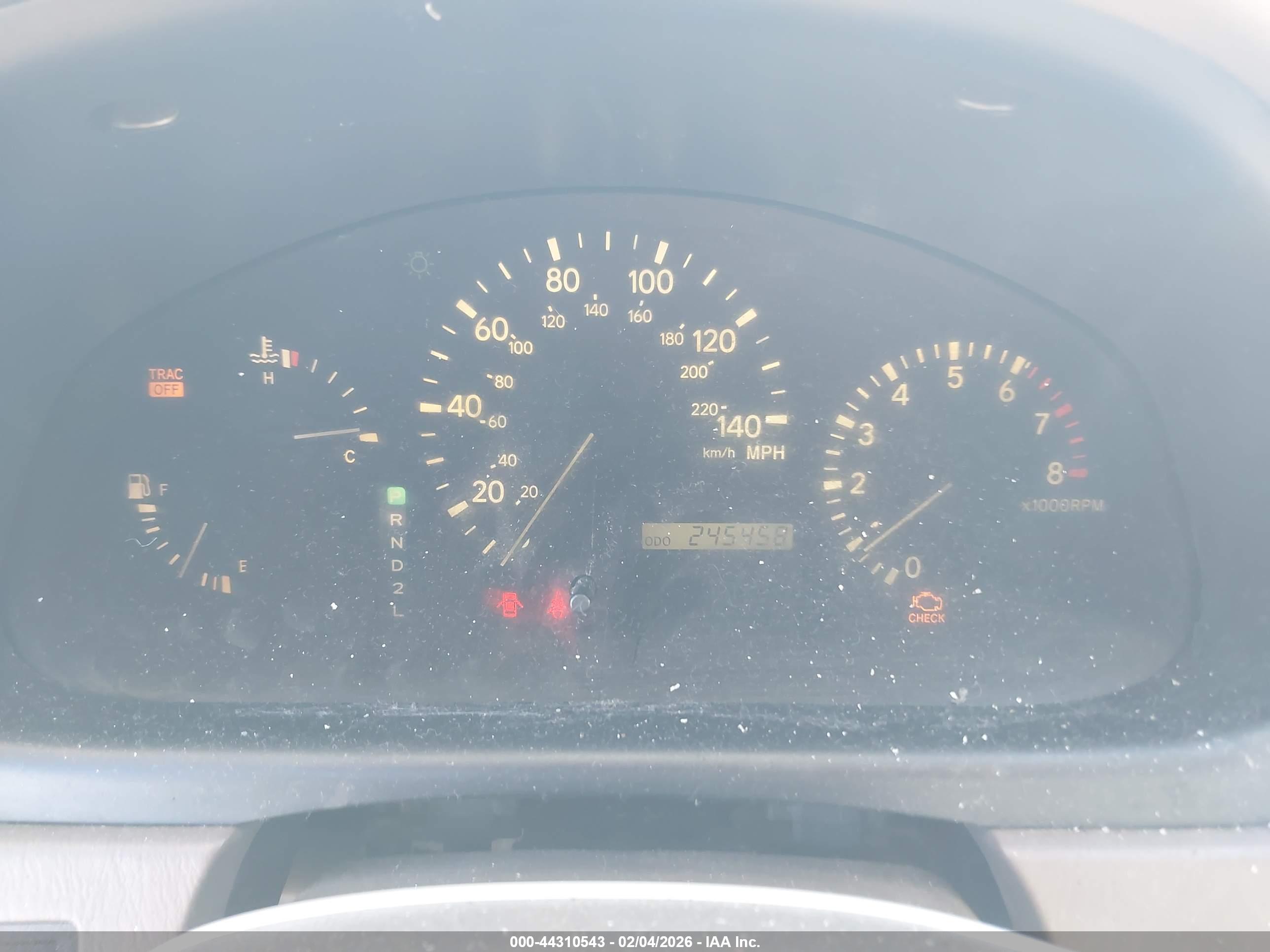 LEXUS RX image 7