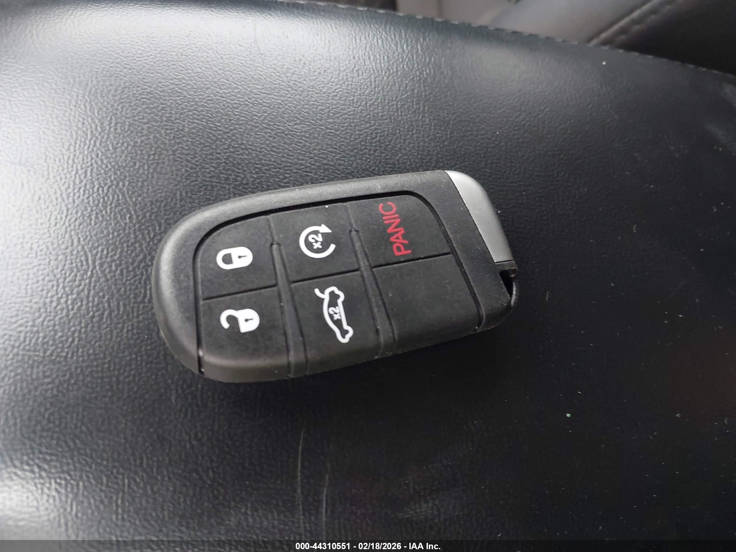 DODGE JOURNEY image 11