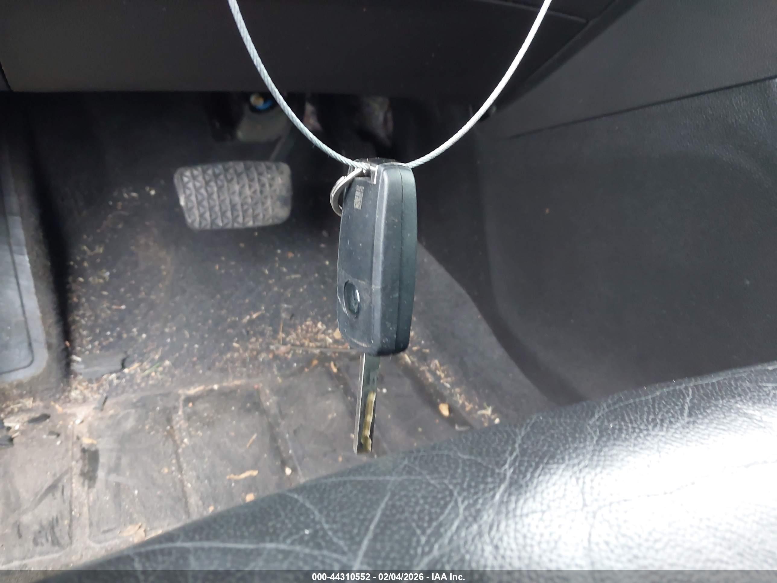 CHEVROLET CRUZE image 11