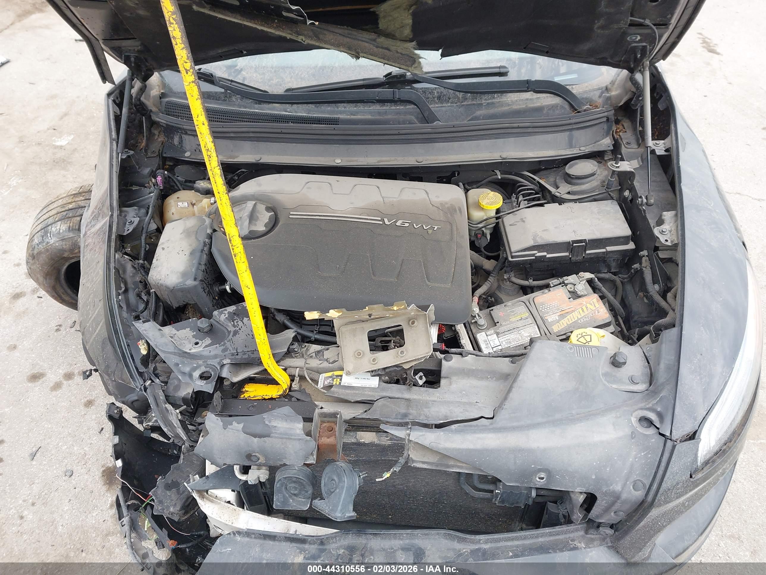 JEEP CHEROKEE image 10