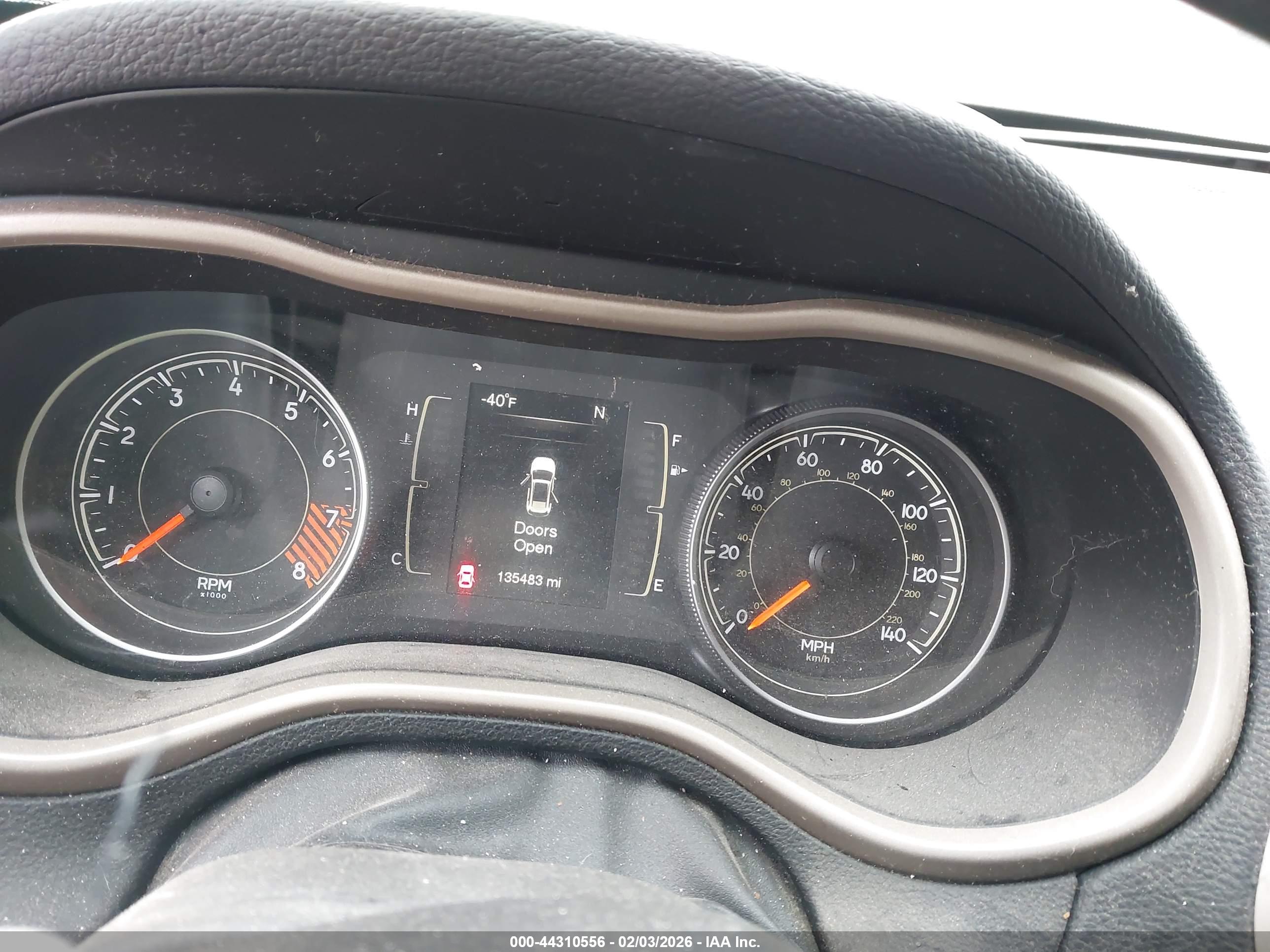 JEEP CHEROKEE image 7