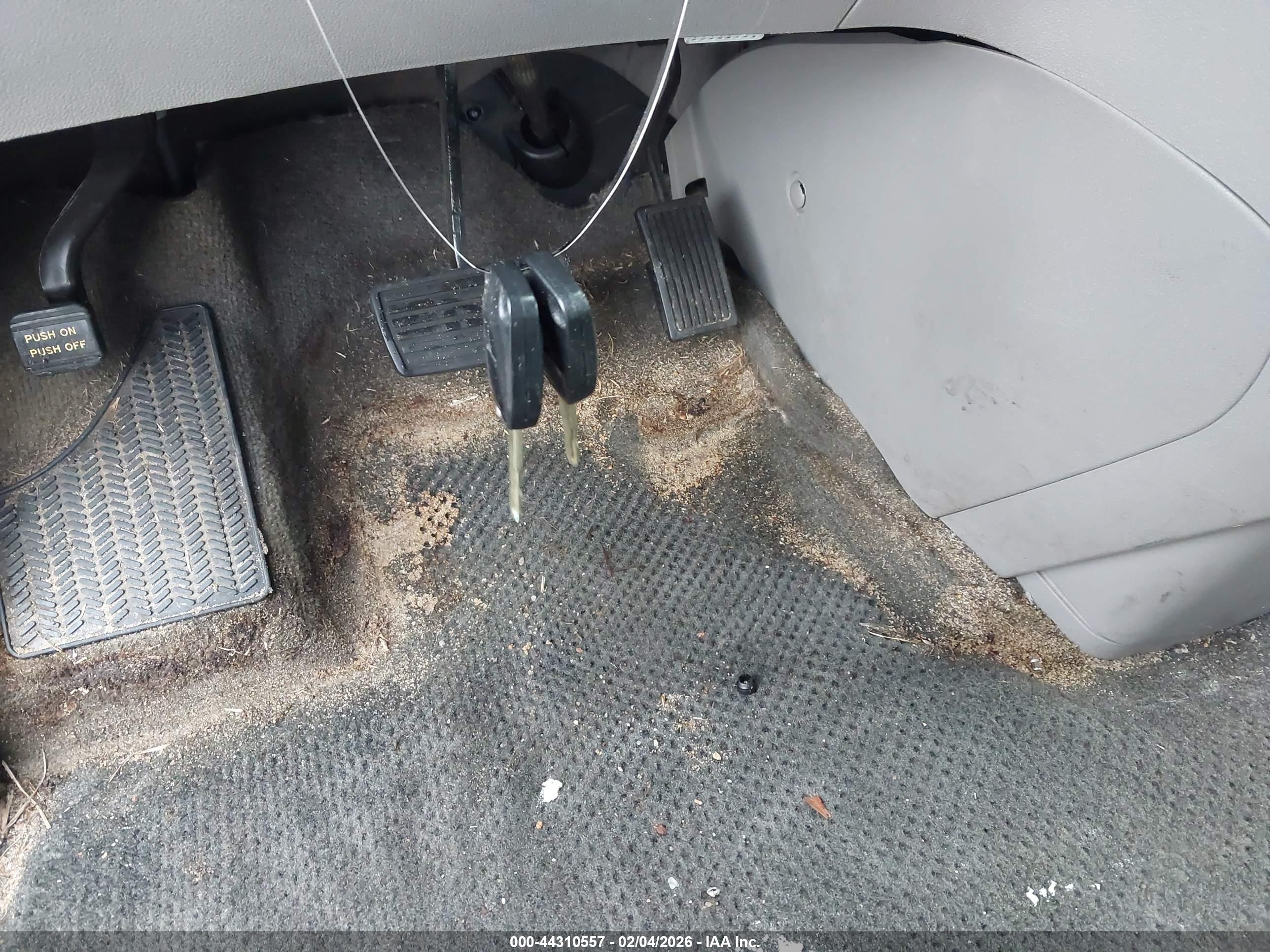 HONDA ODYSSEY image 11