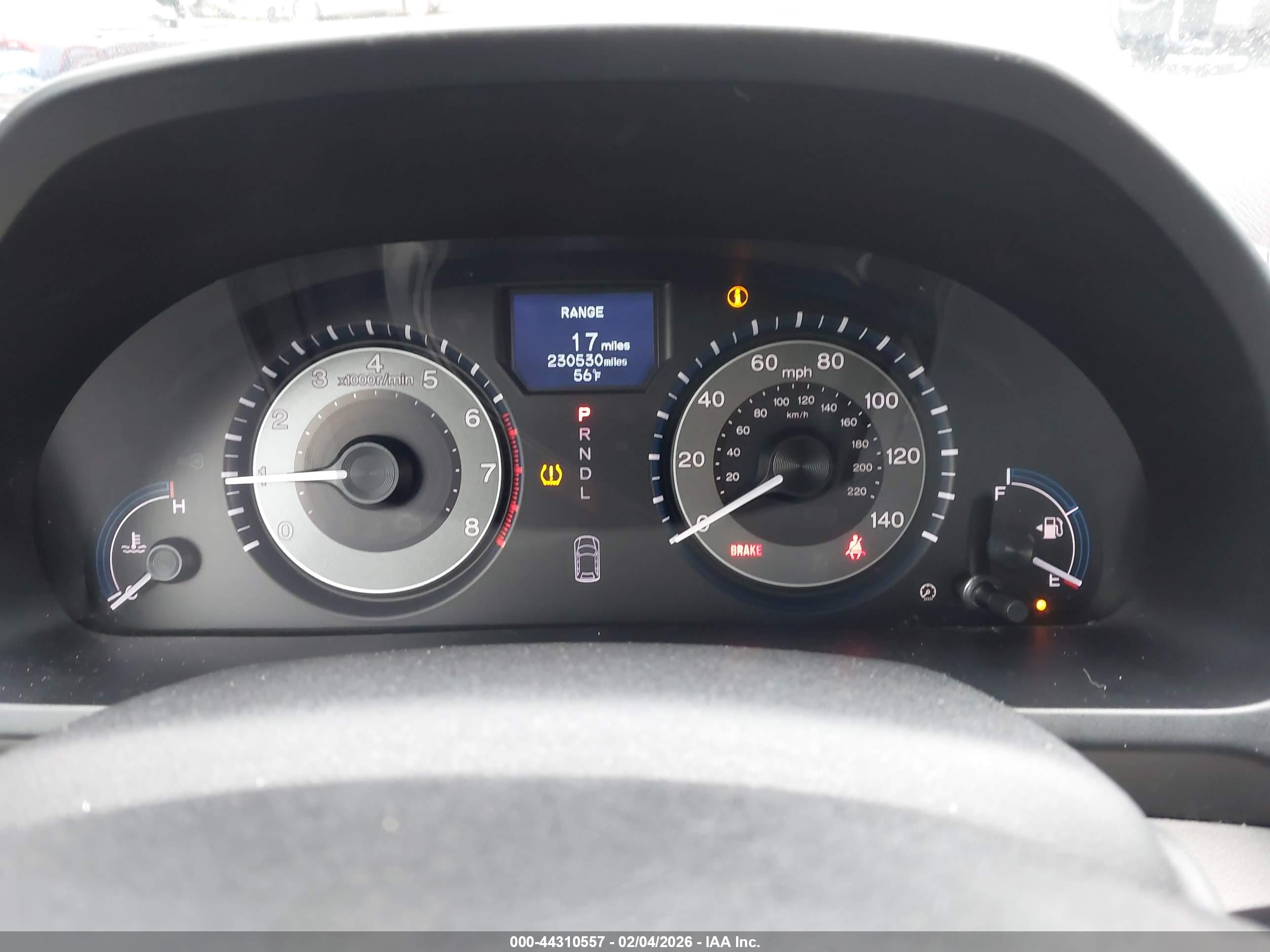 HONDA ODYSSEY image 7