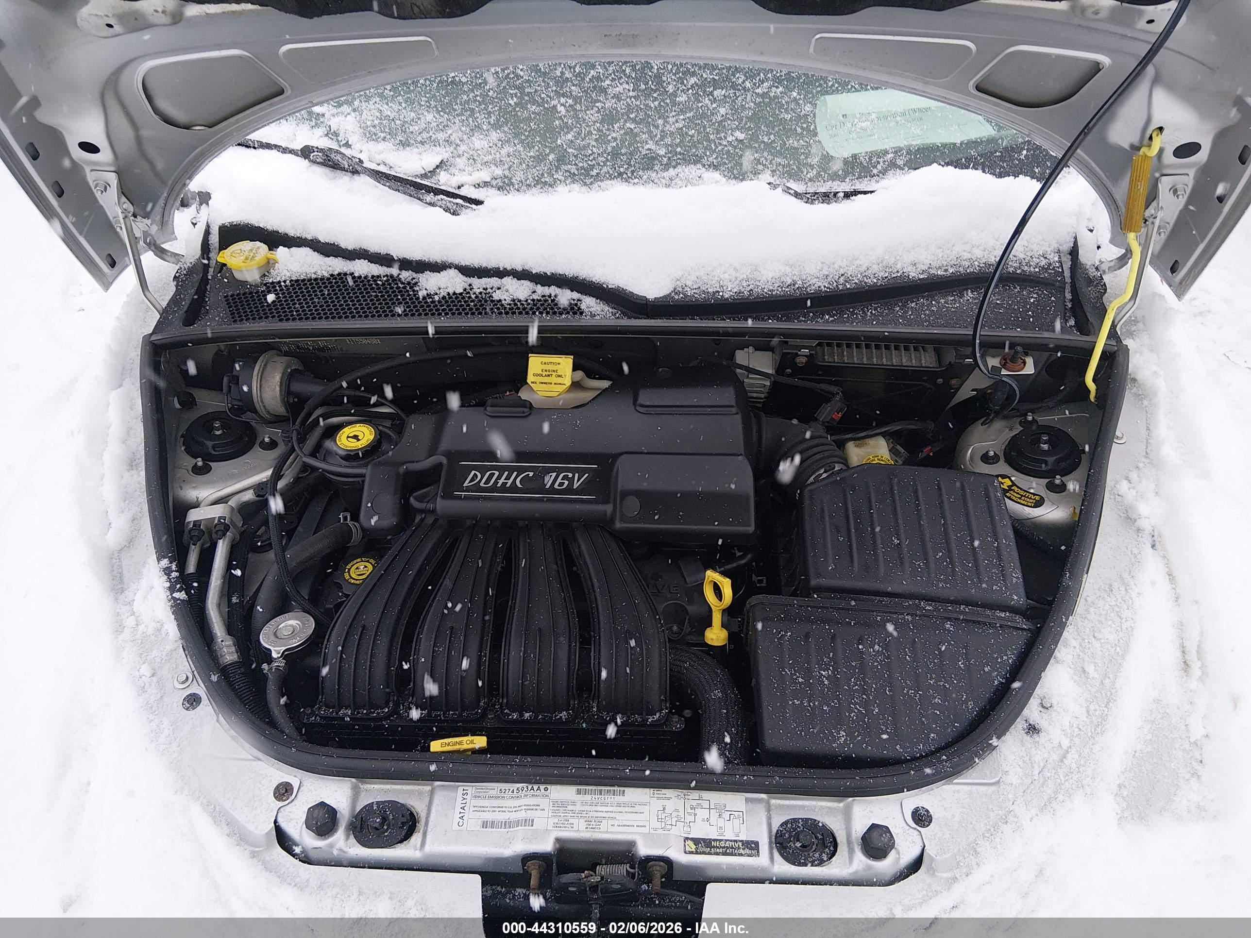 CHRYSLER PT image 10
