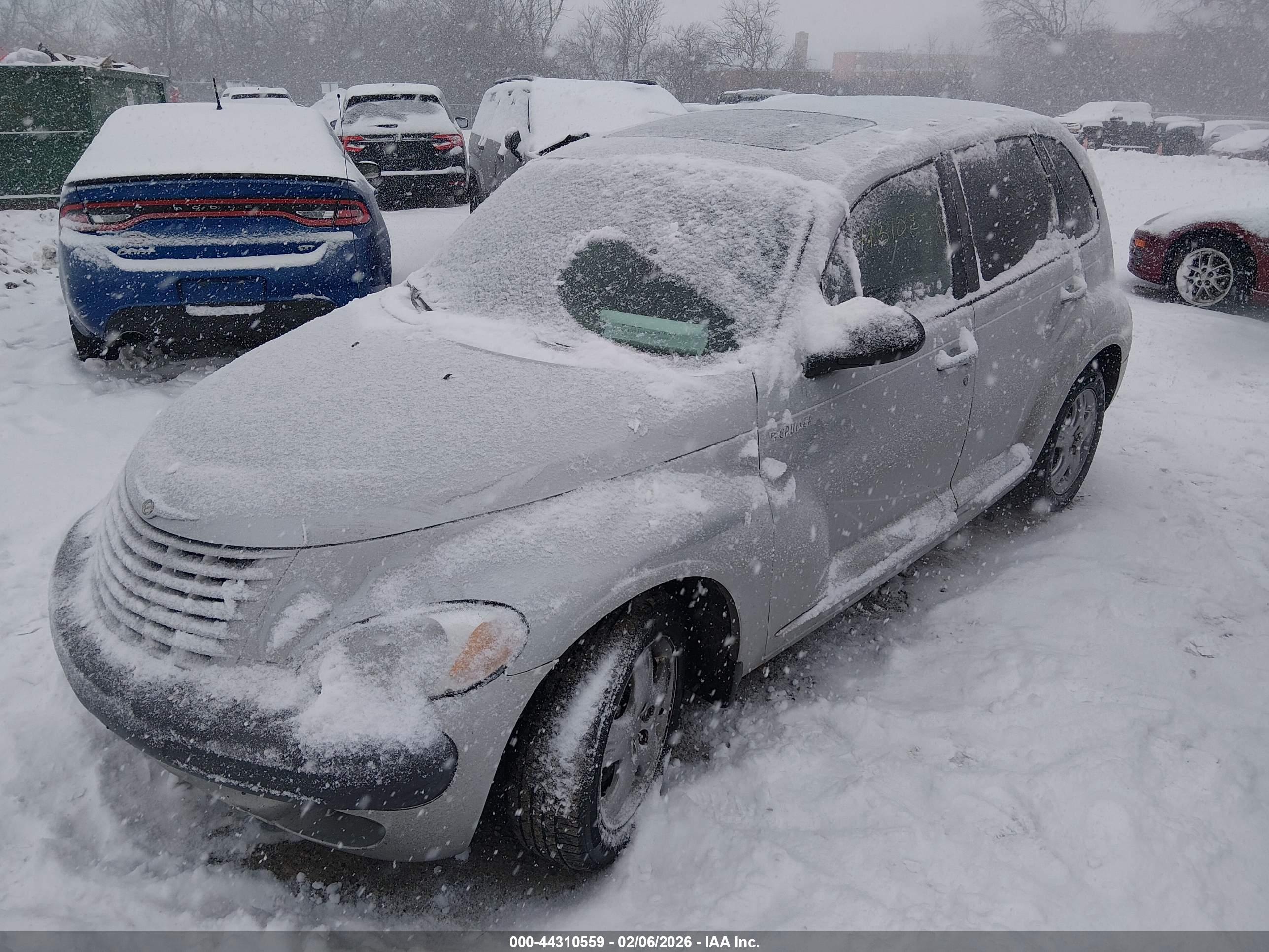 CHRYSLER PT image 2