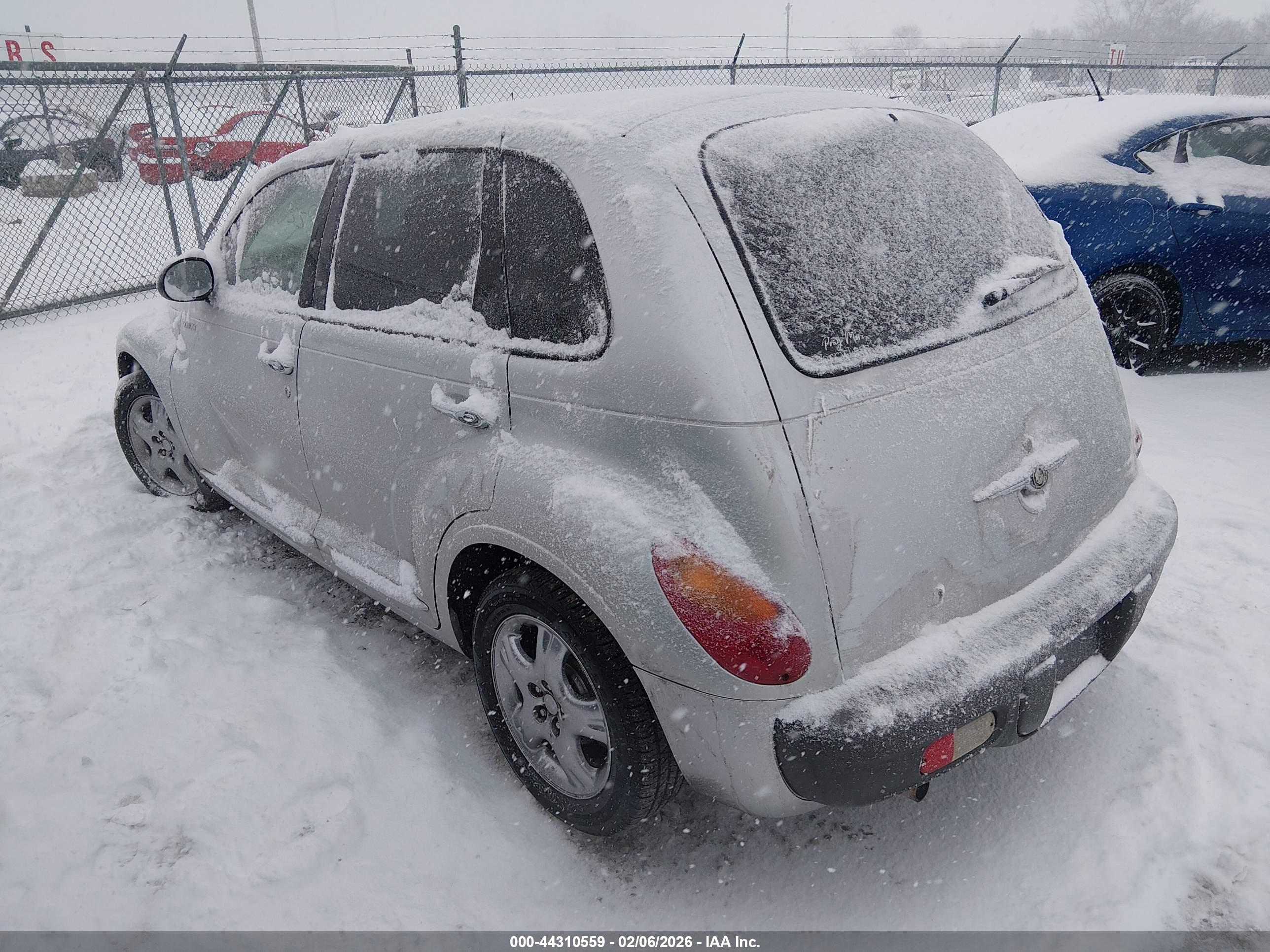CHRYSLER PT image 3