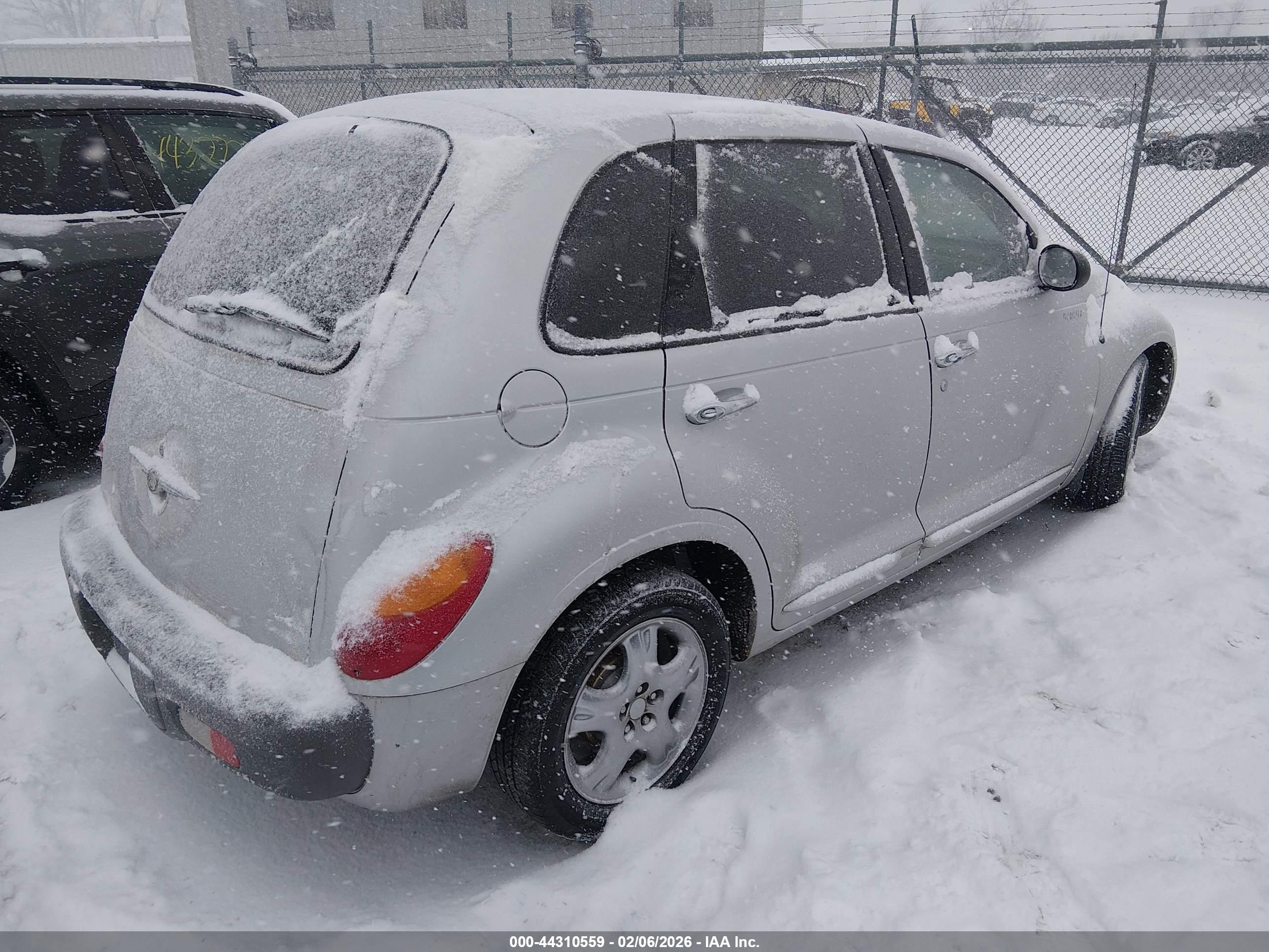 CHRYSLER PT image 4