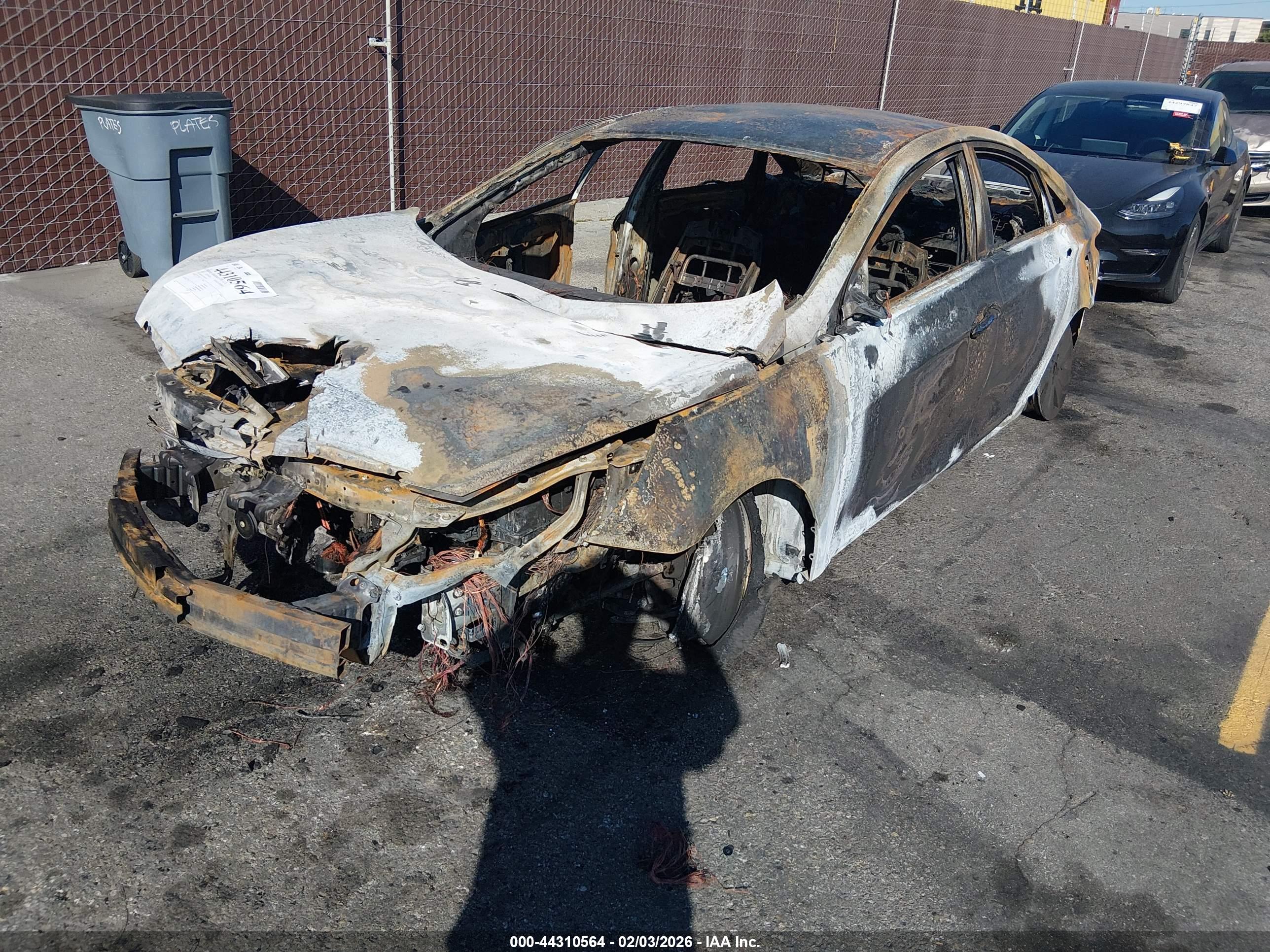 HYUNDAI SONATA image 2