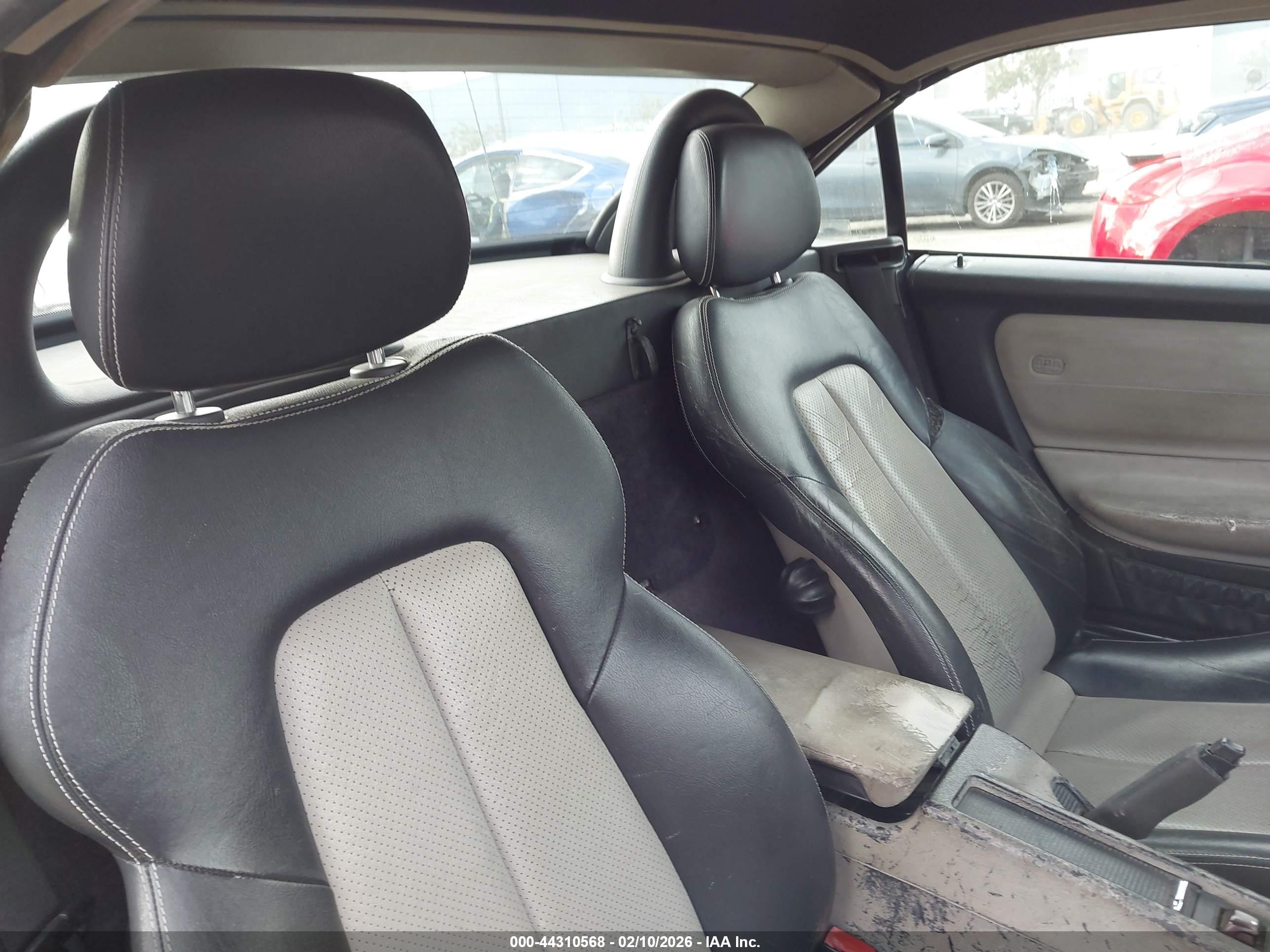 MERCEDES-BENZ SLK image 8