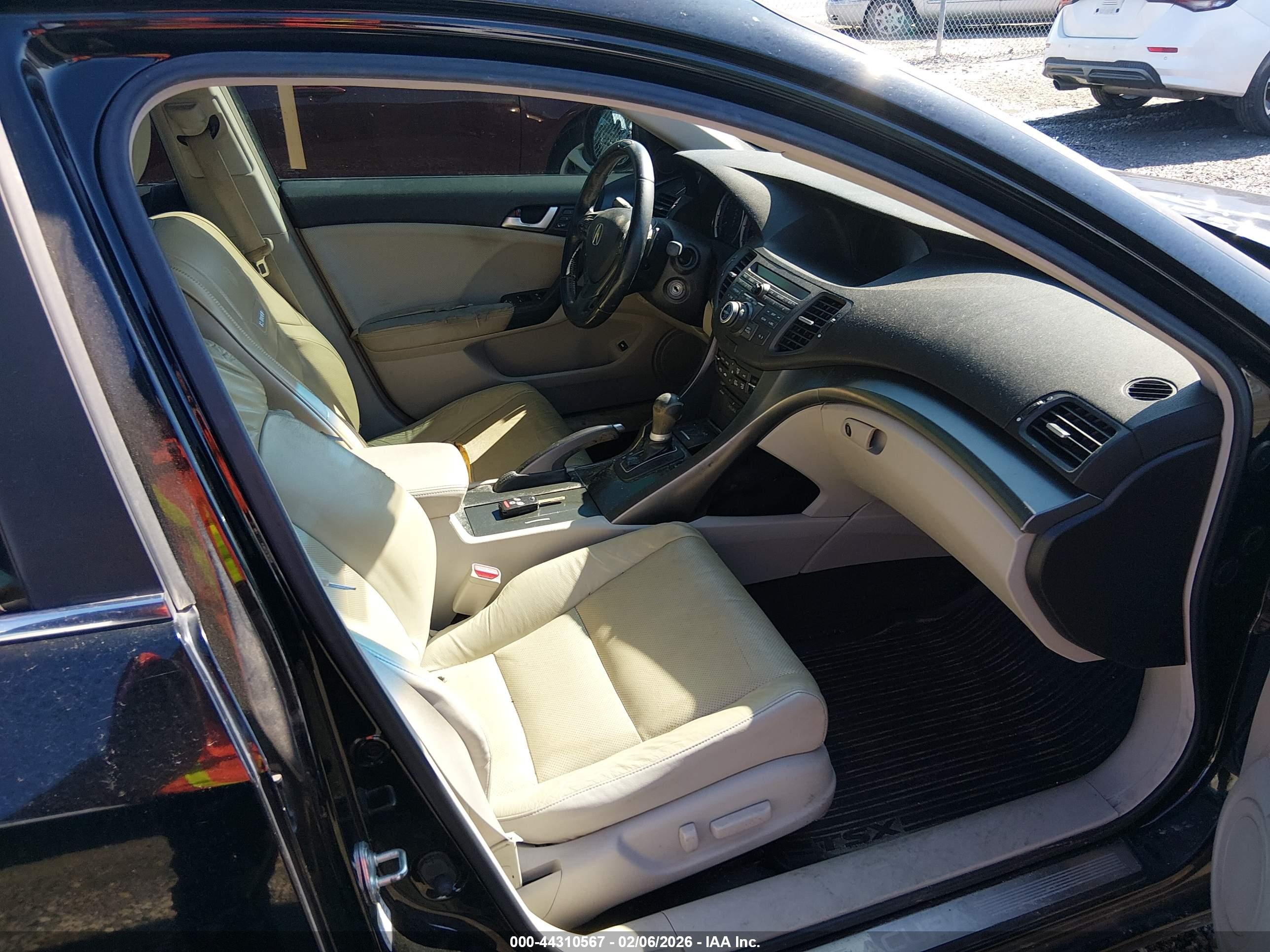 ACURA TSX image 5