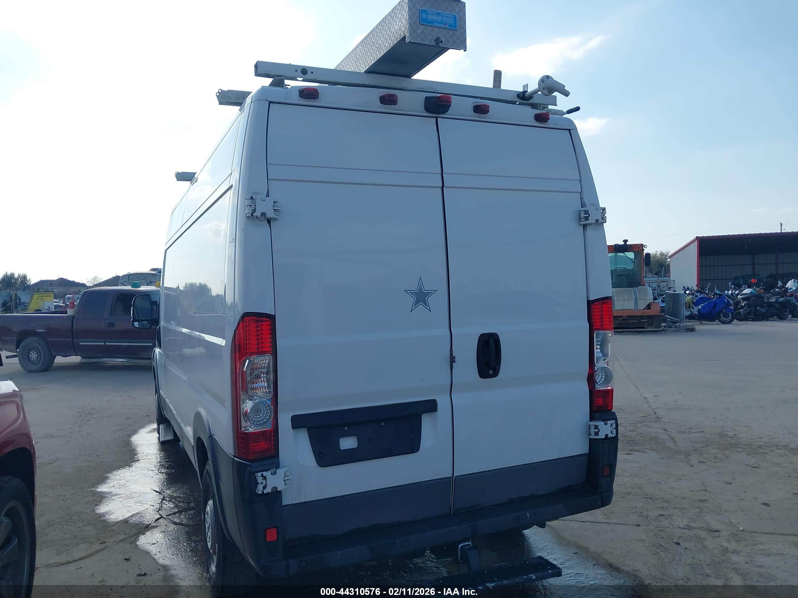 RAM PROMASTER image 3