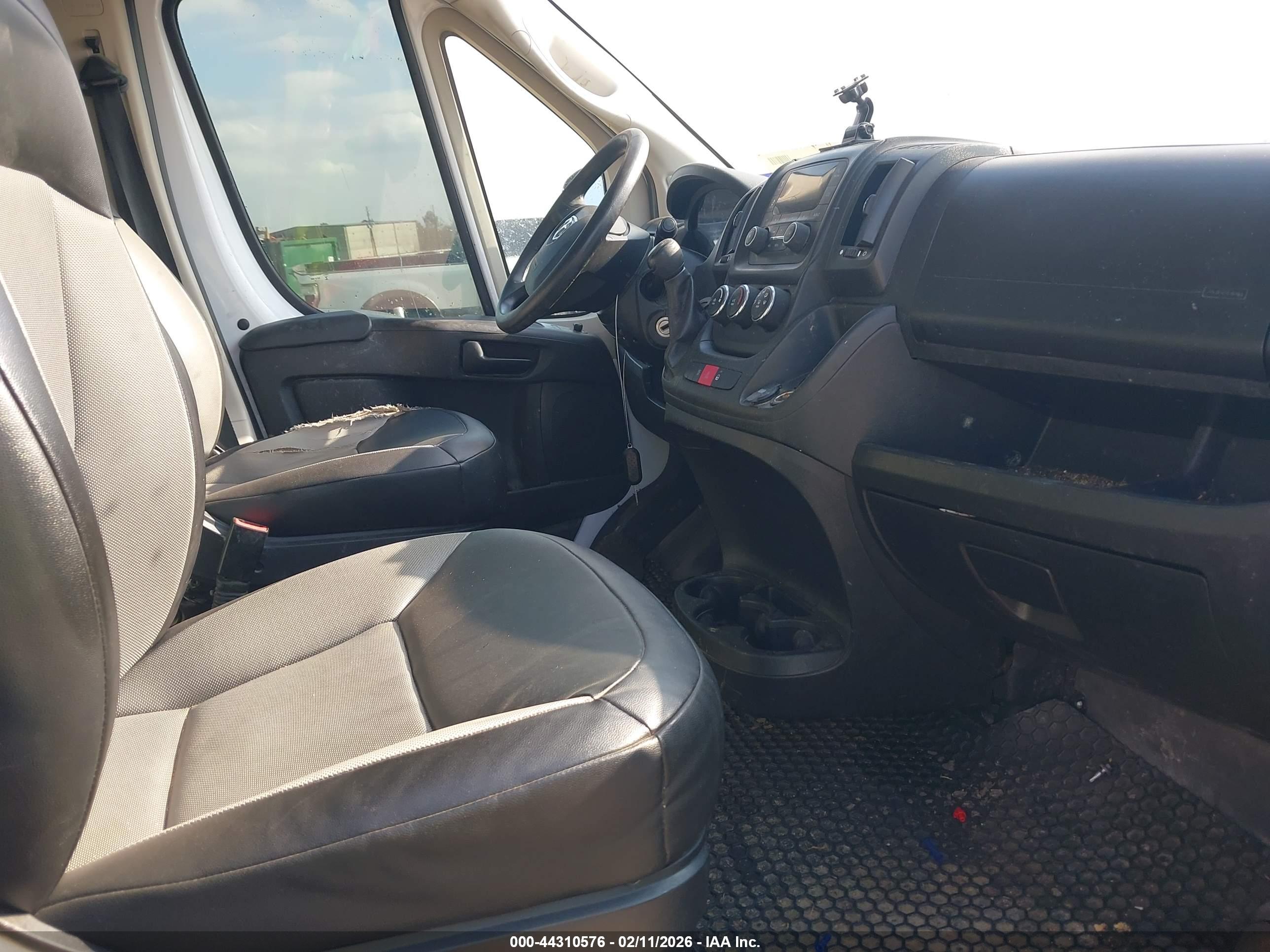 RAM PROMASTER image 5