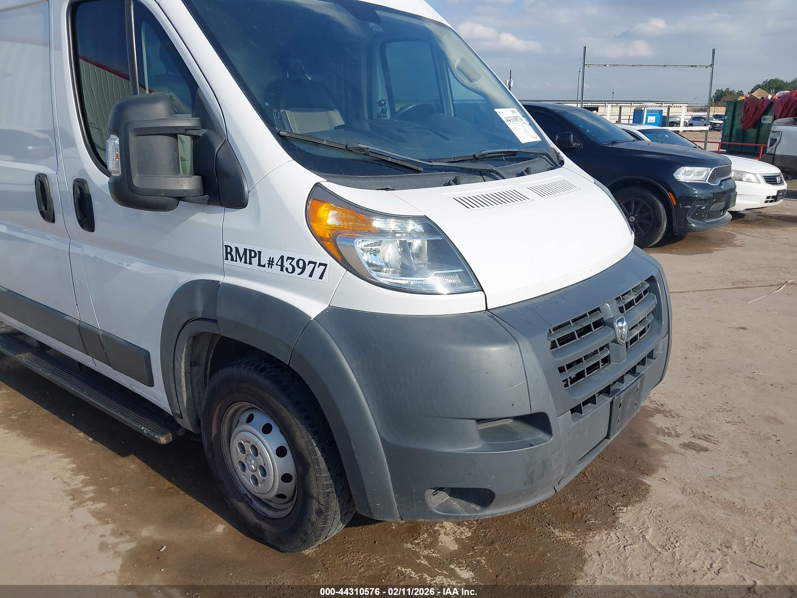 RAM PROMASTER image 6