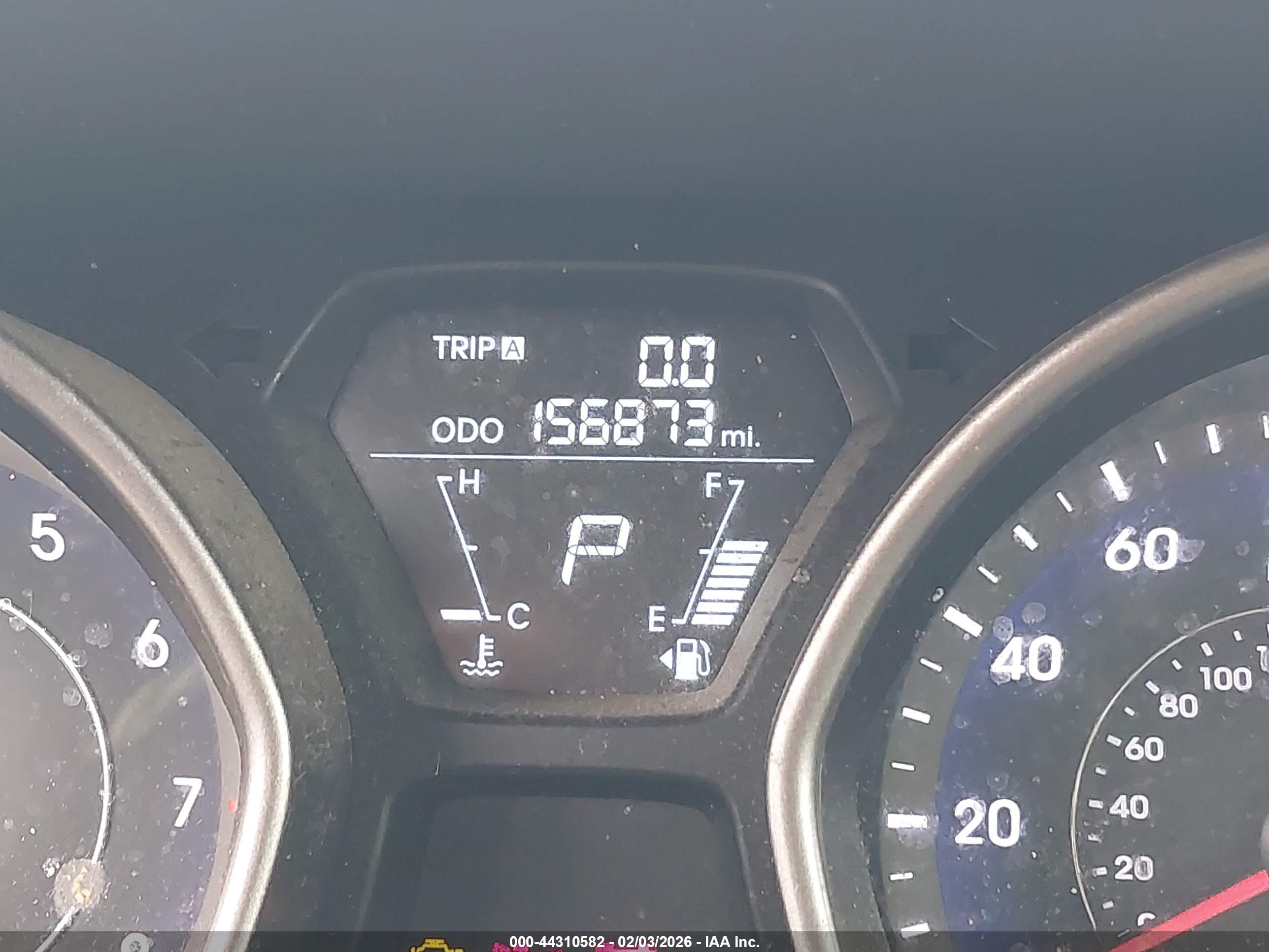 HYUNDAI ELANTRA image 7