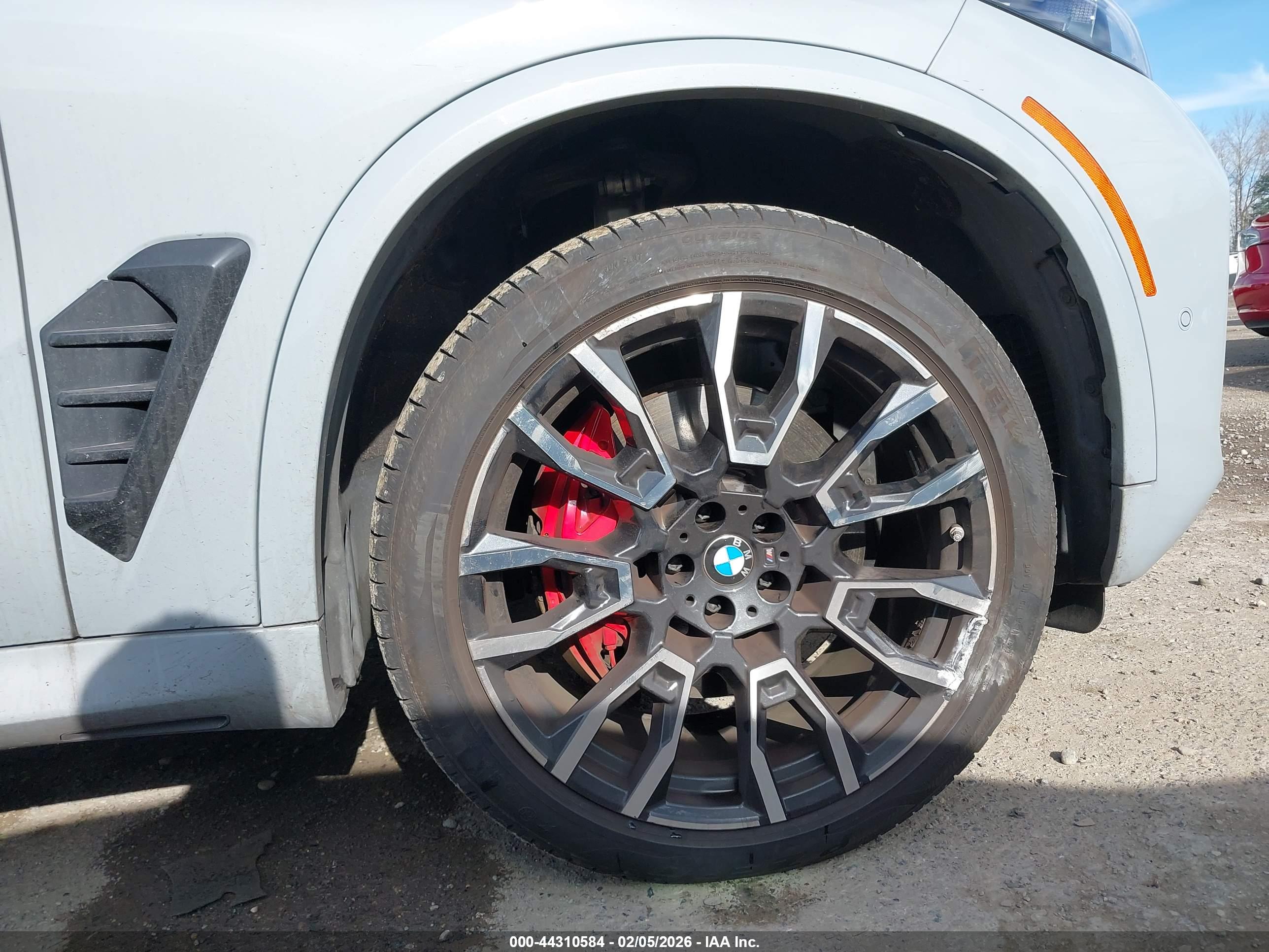BMW X5 image 6