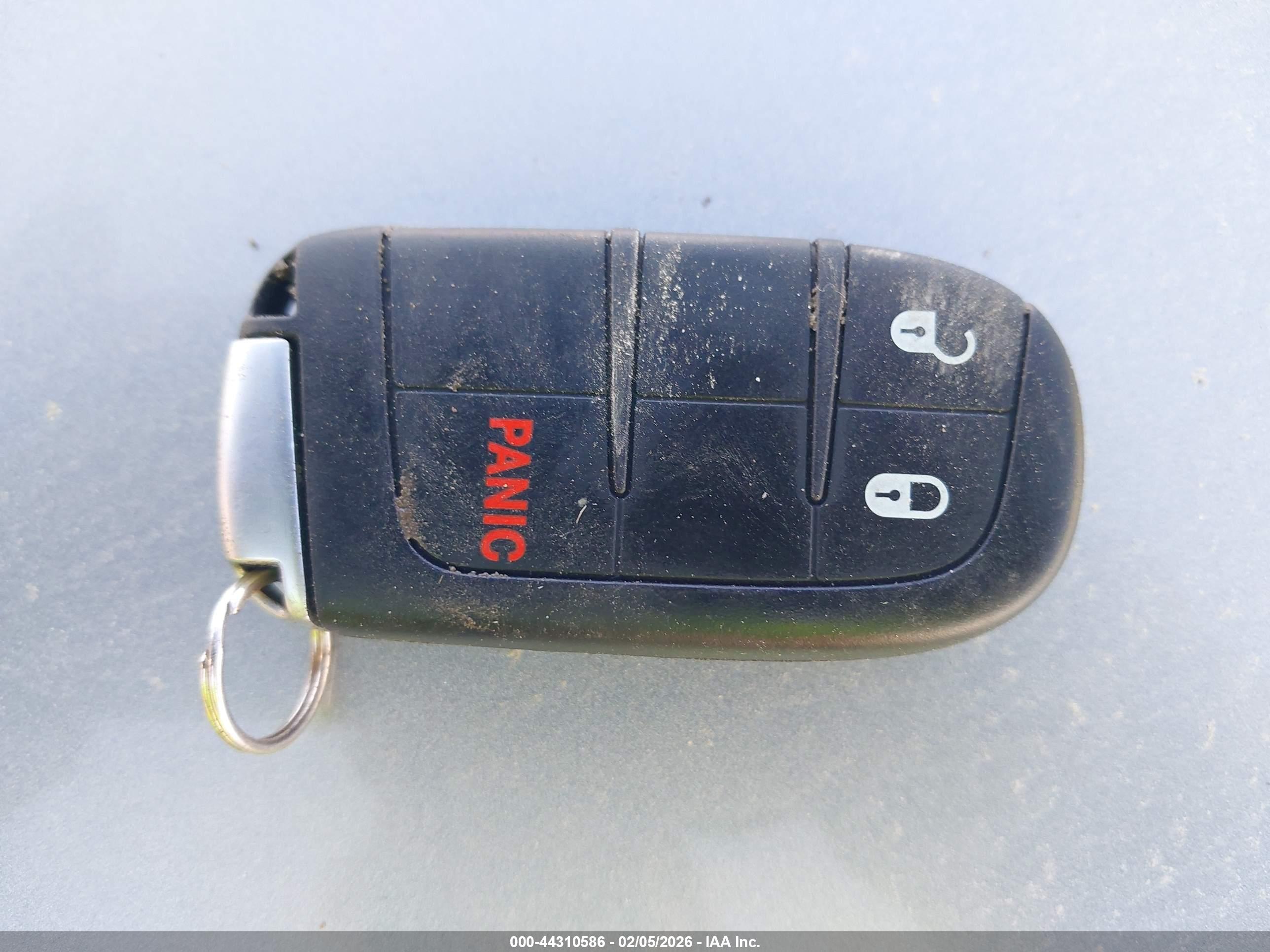DODGE JOURNEY image 11