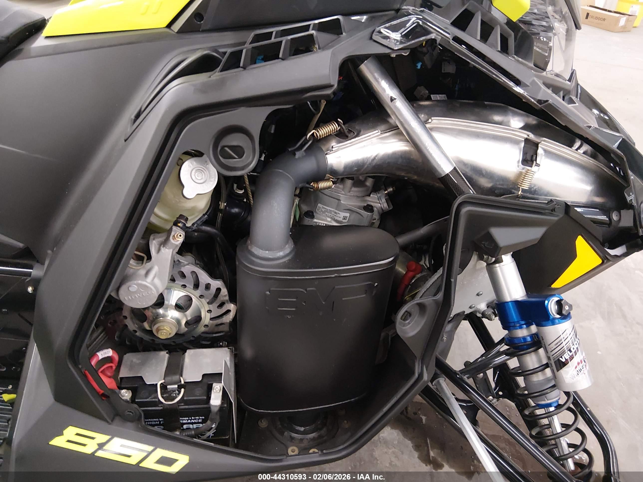 POLARIS INDY image 10