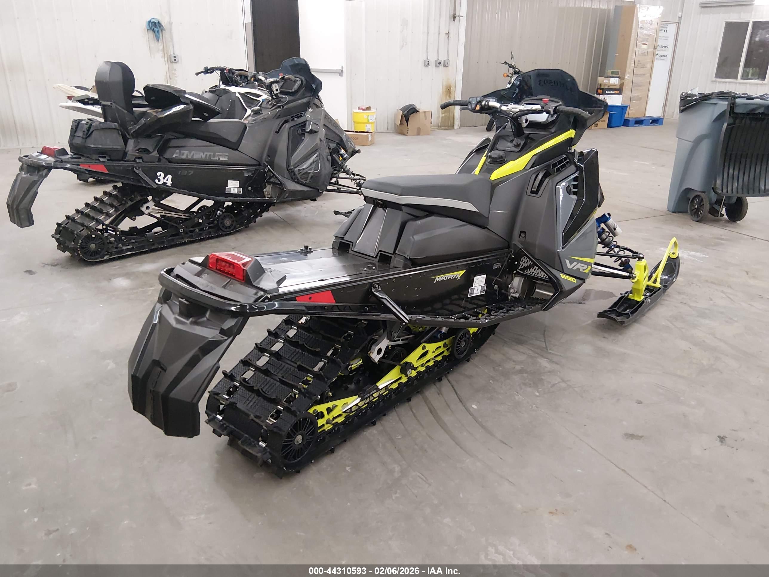 POLARIS INDY image 4