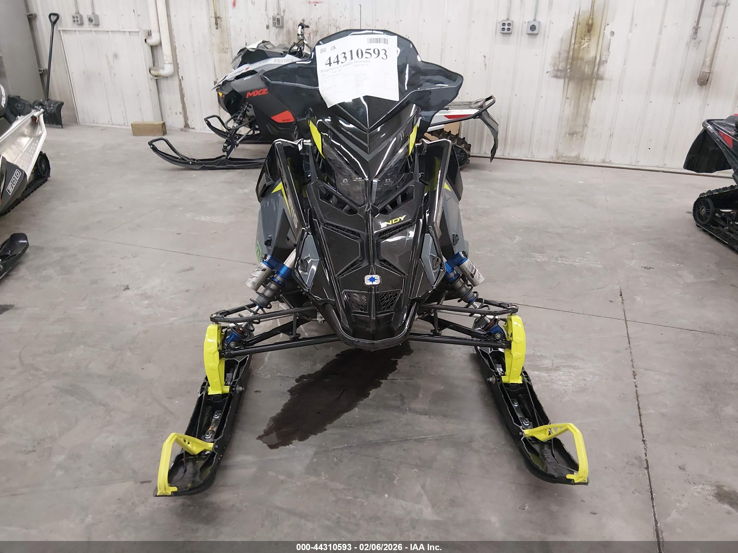 POLARIS INDY image 6