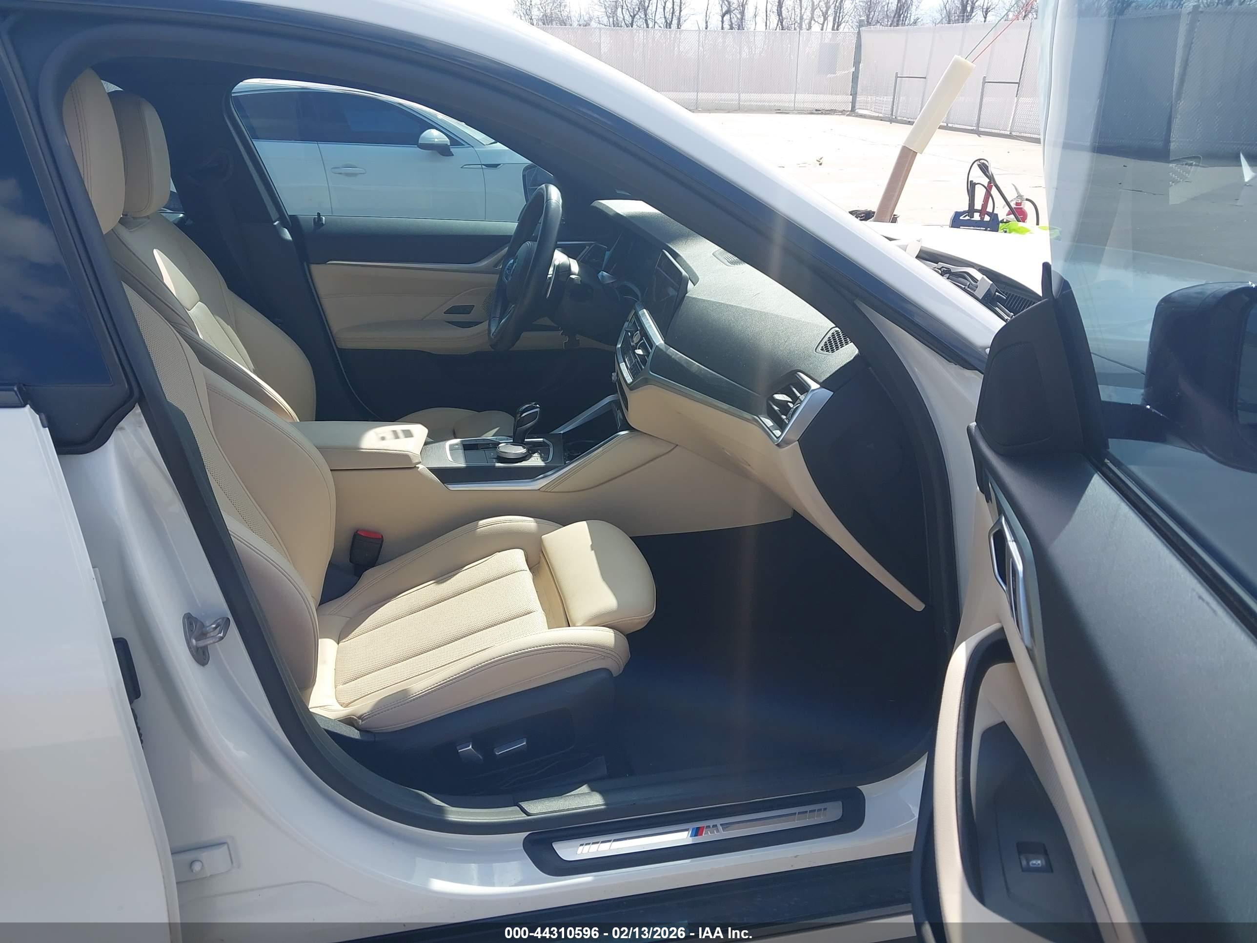 BMW 430I image 5
