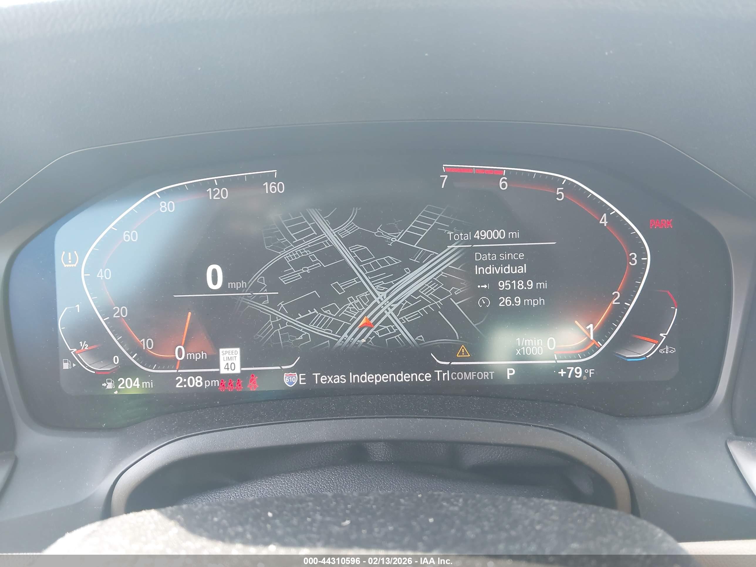 BMW 430I image 7