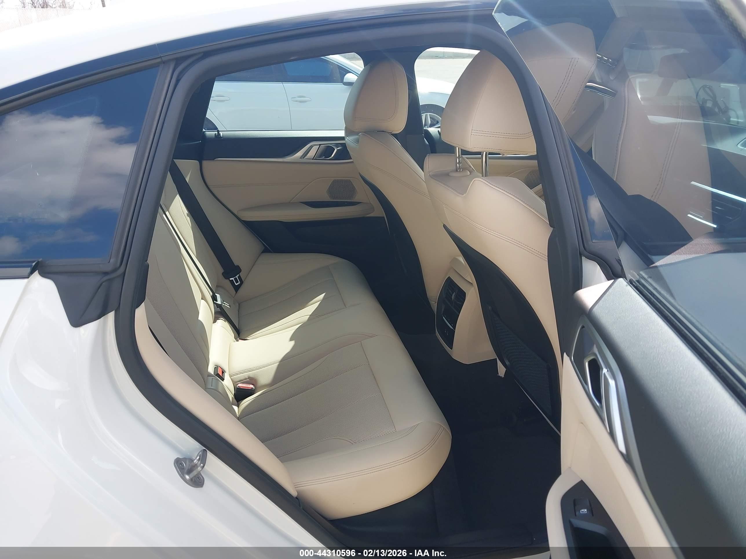 BMW 430I image 8