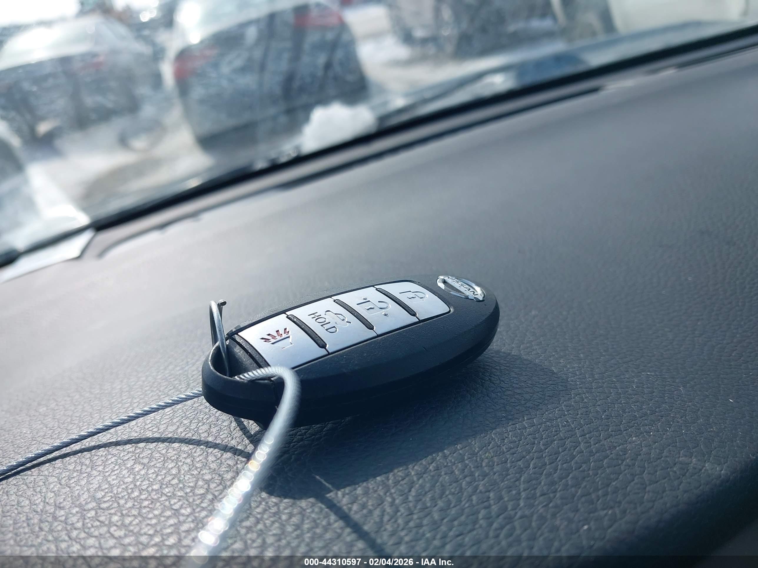 NISSAN SENTRA image 11