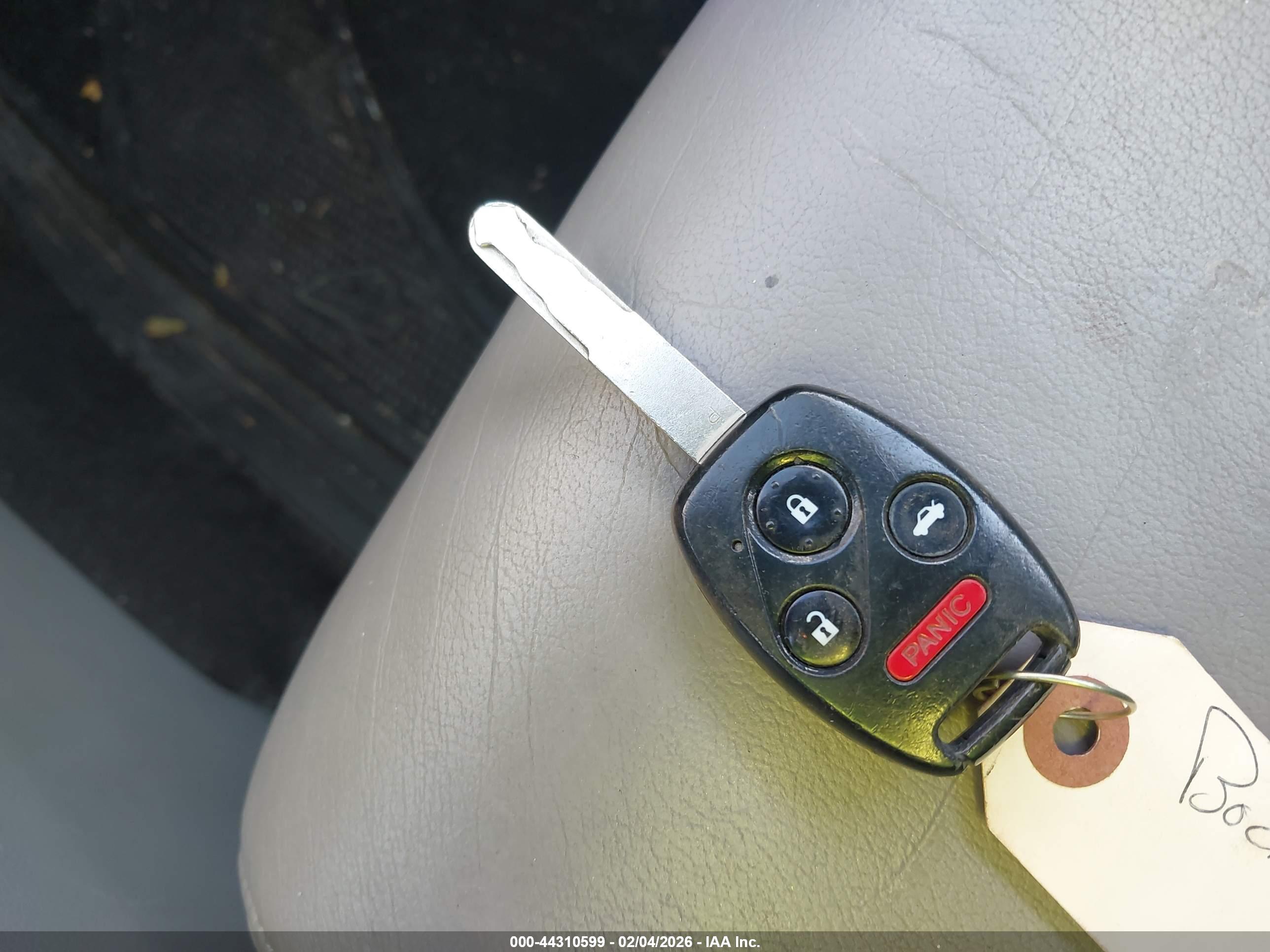HONDA CIVIC image 11