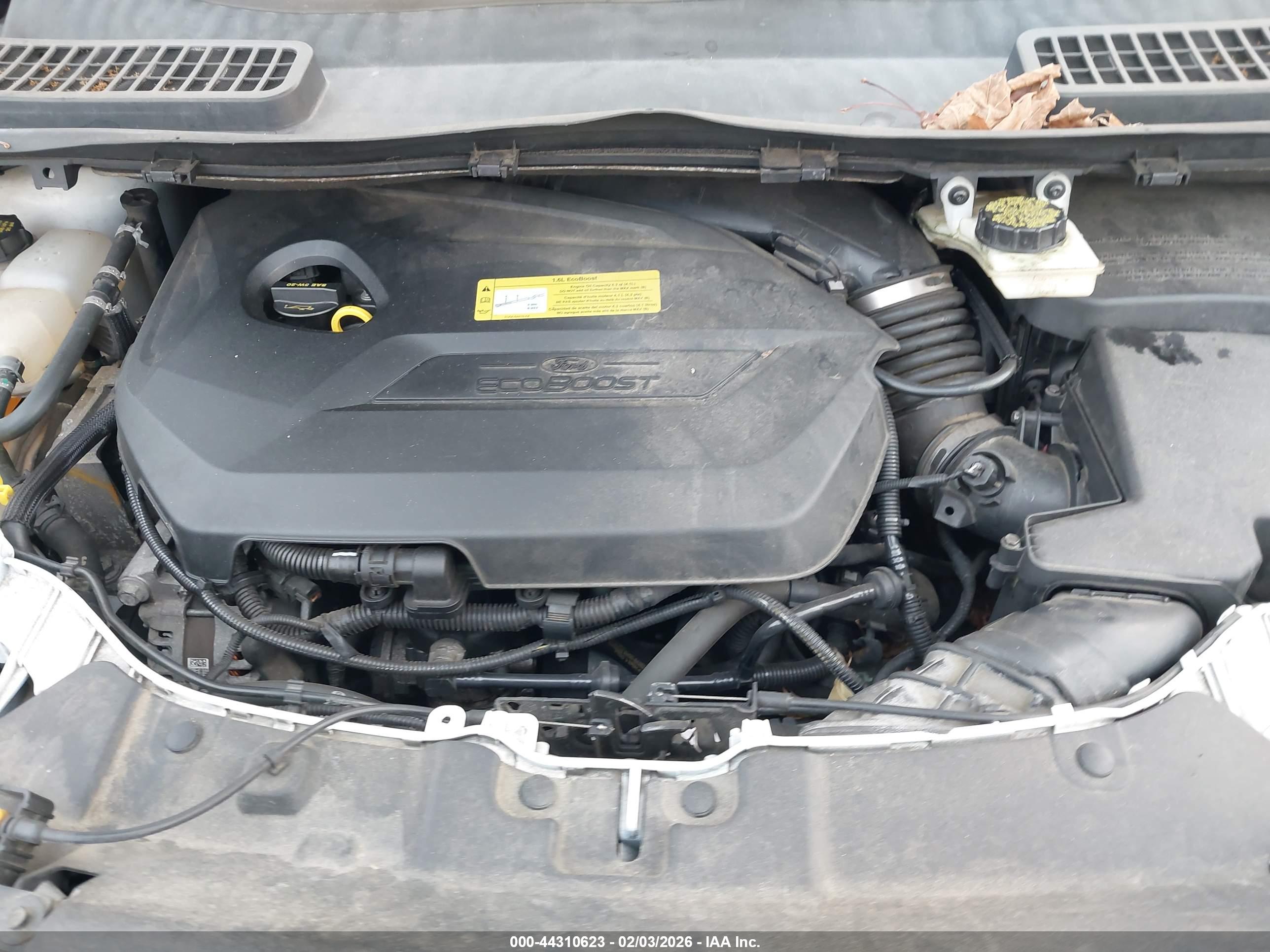 FORD ESCAPE image 10
