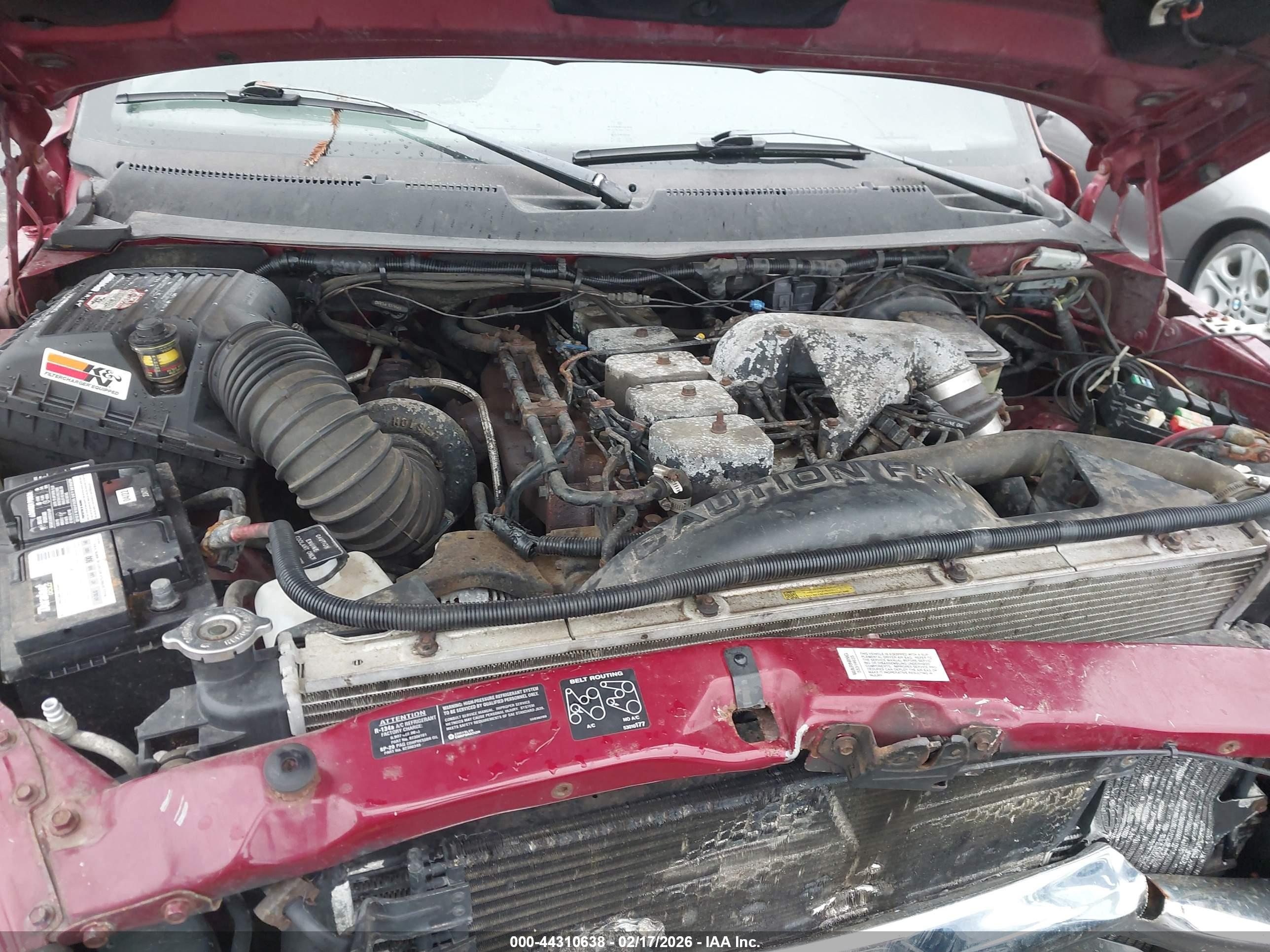 DODGE RAM image 10