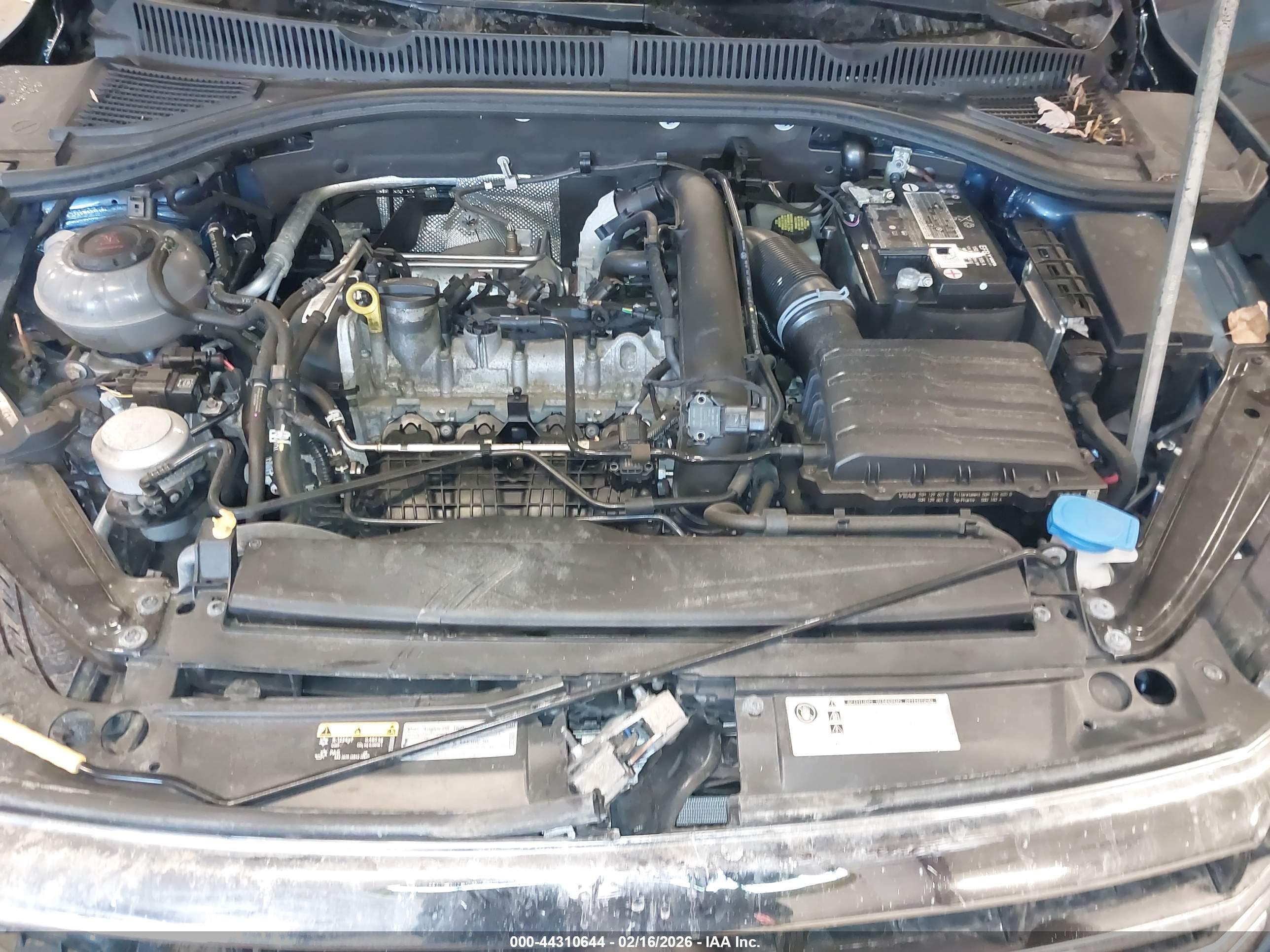 VOLKSWAGEN JETTA image 10