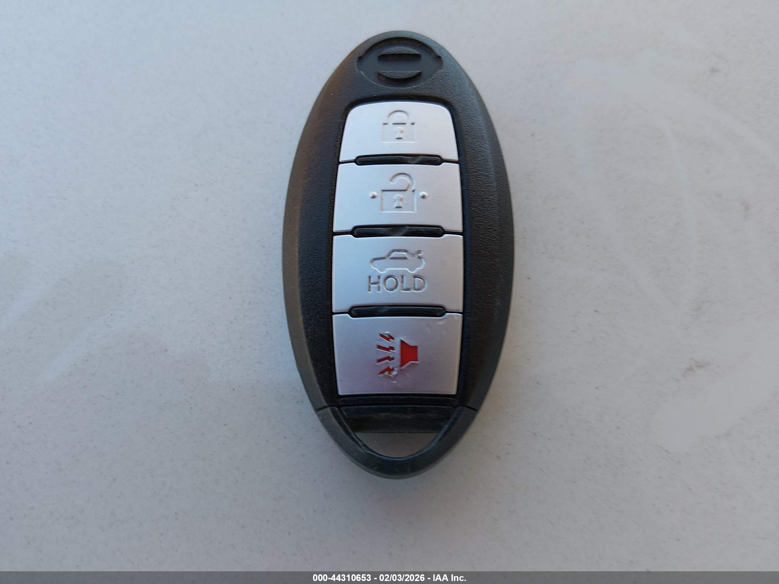 NISSAN ALTIMA image 11