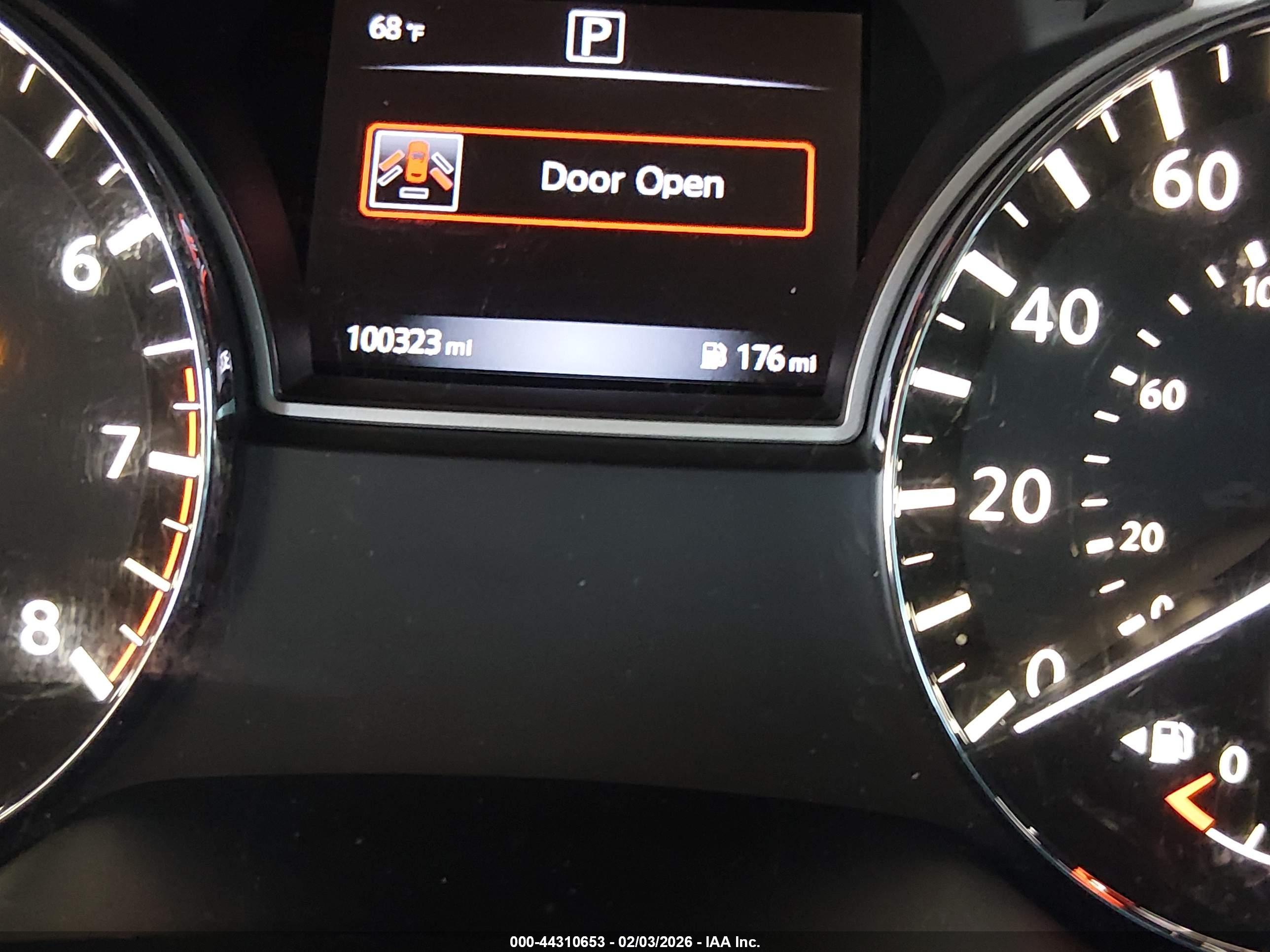 NISSAN ALTIMA image 7