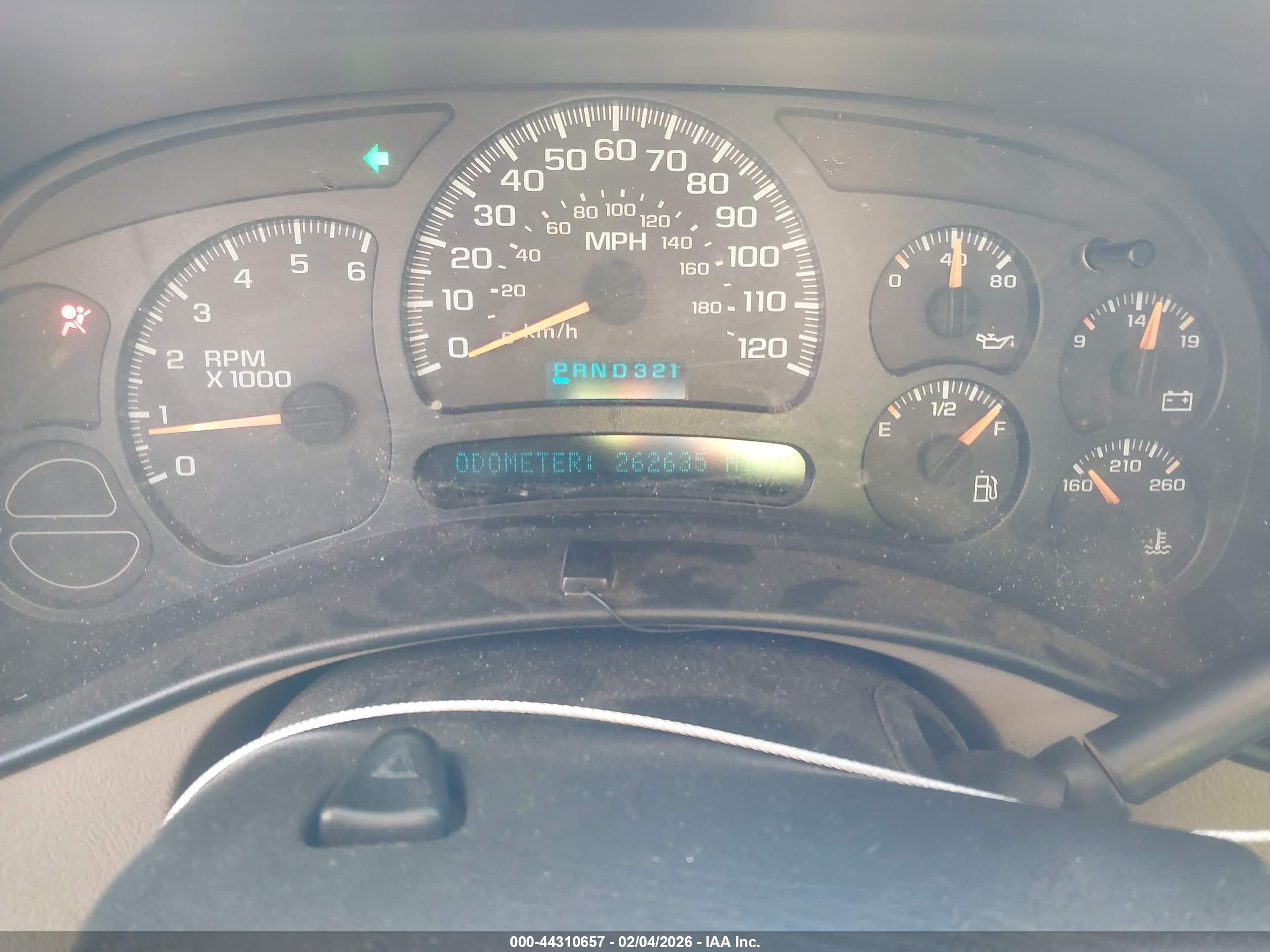 GMC SIERRA image 7
