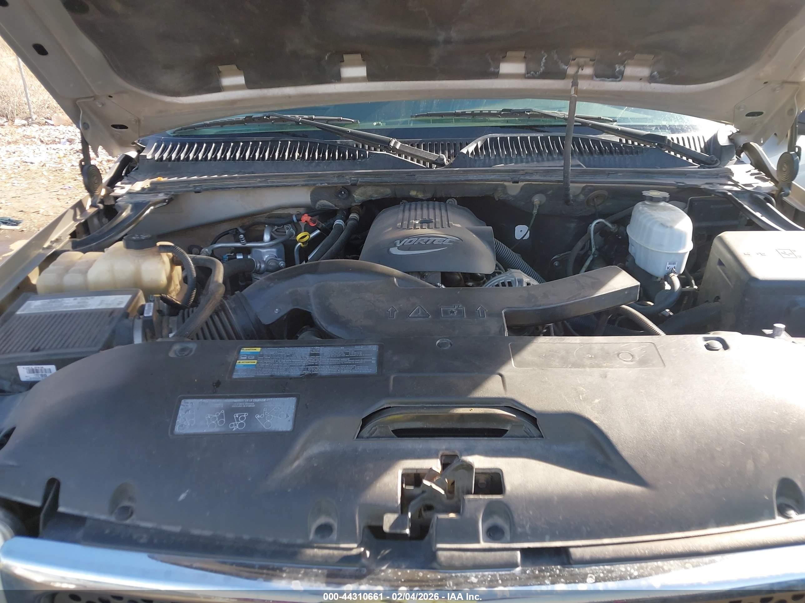 GMC YUKON image 10