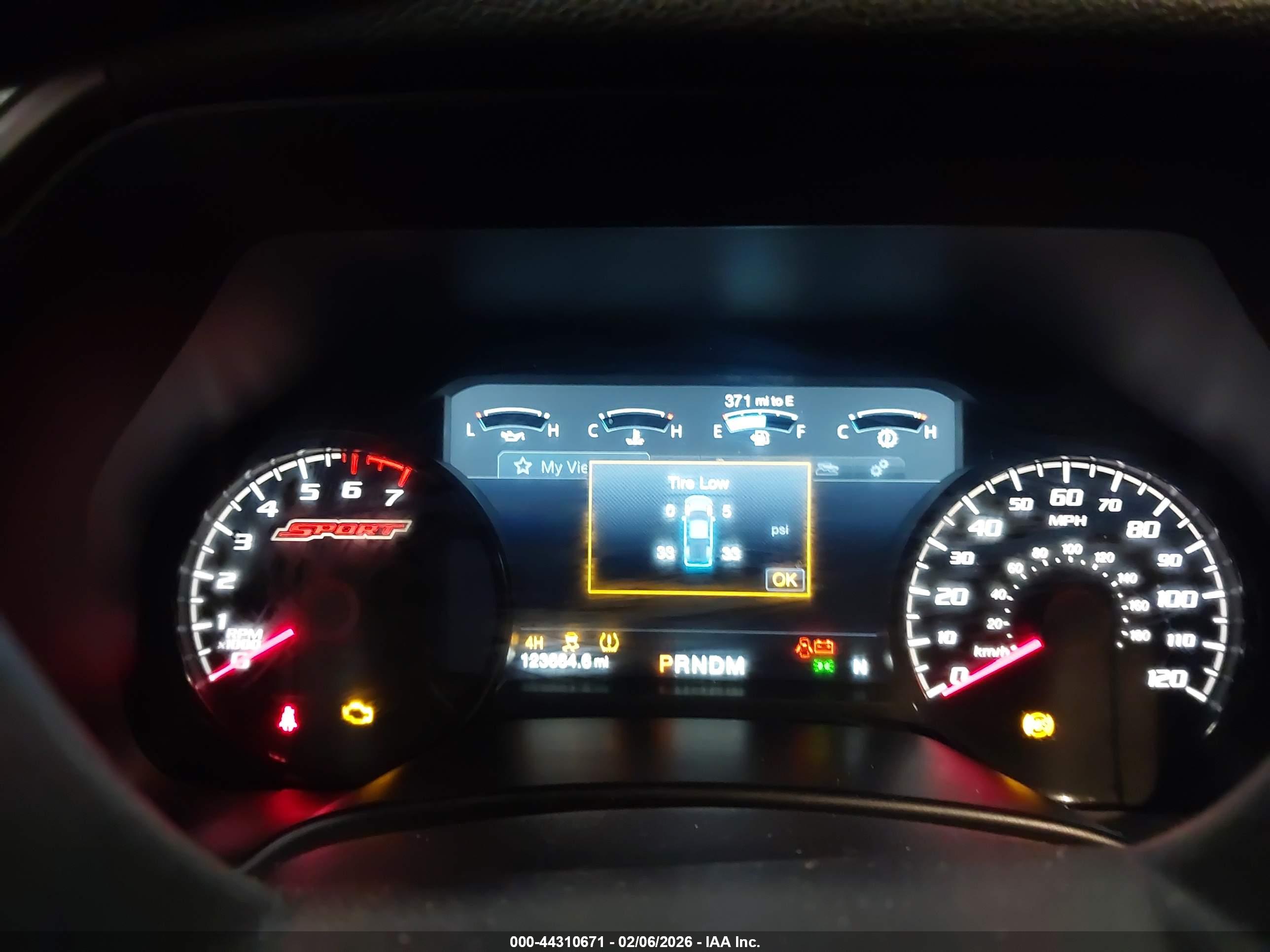 FORD F-150 image 7