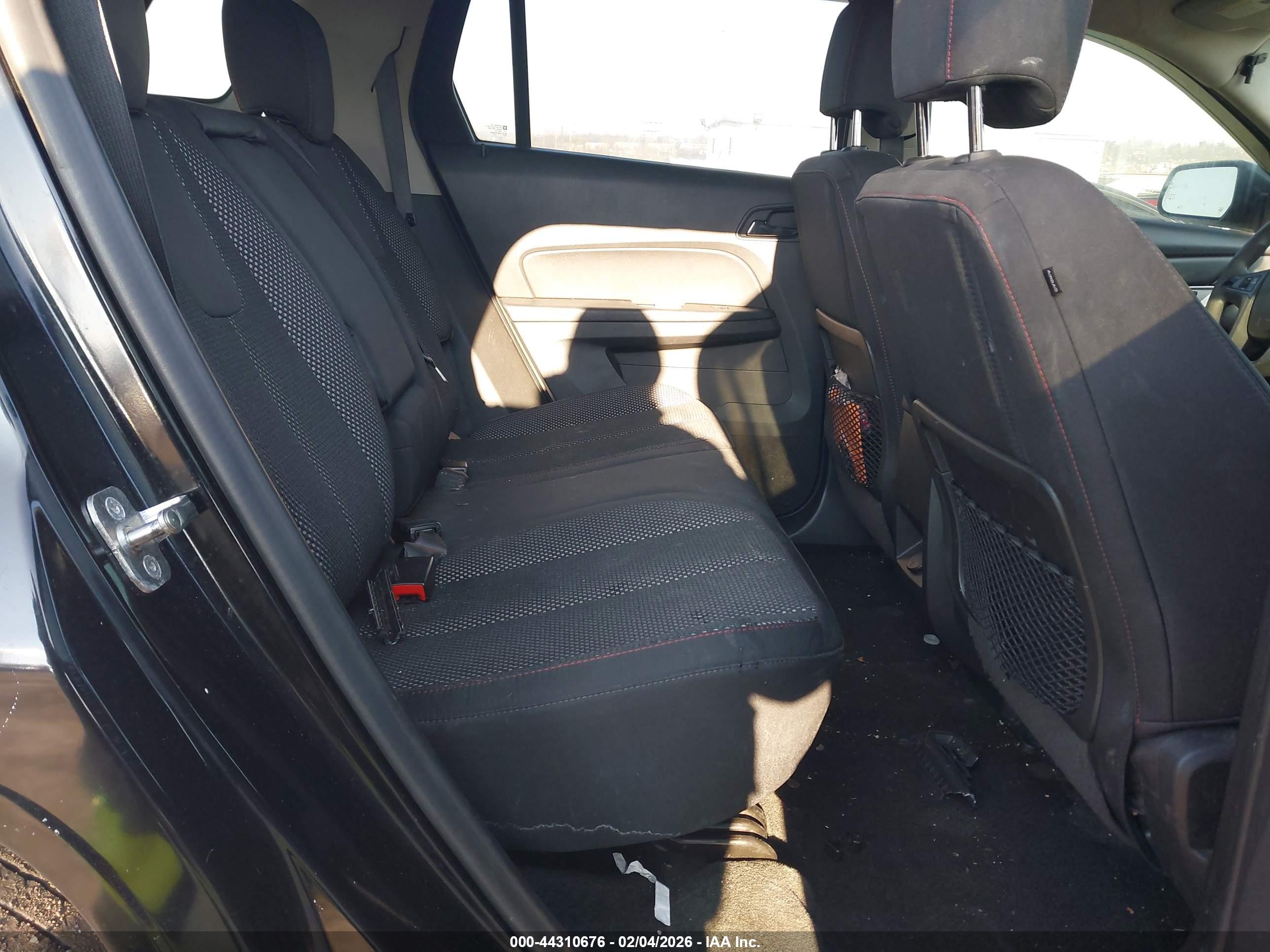 GMC TERRAIN image 8
