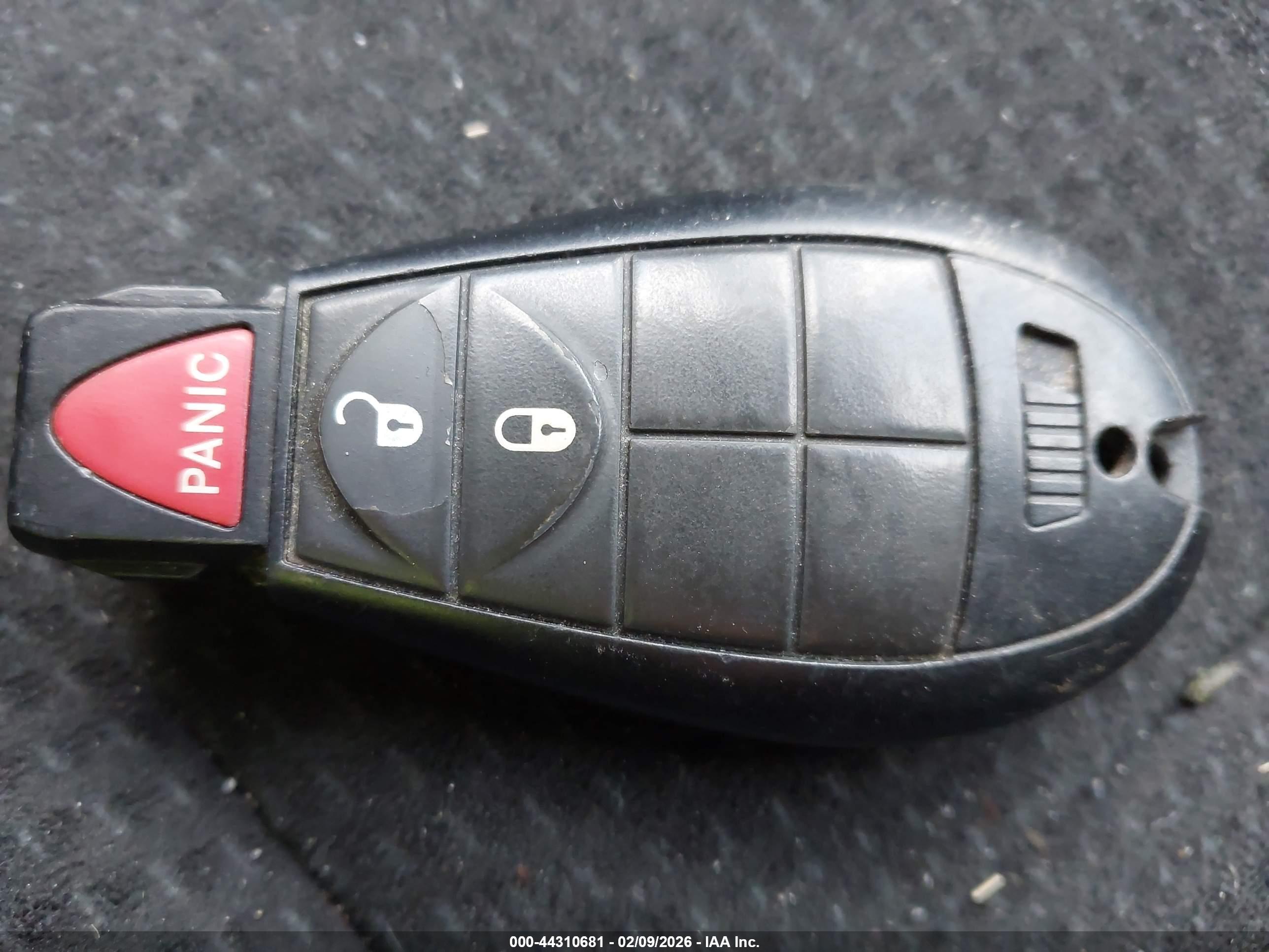 DODGE GRAND image 11