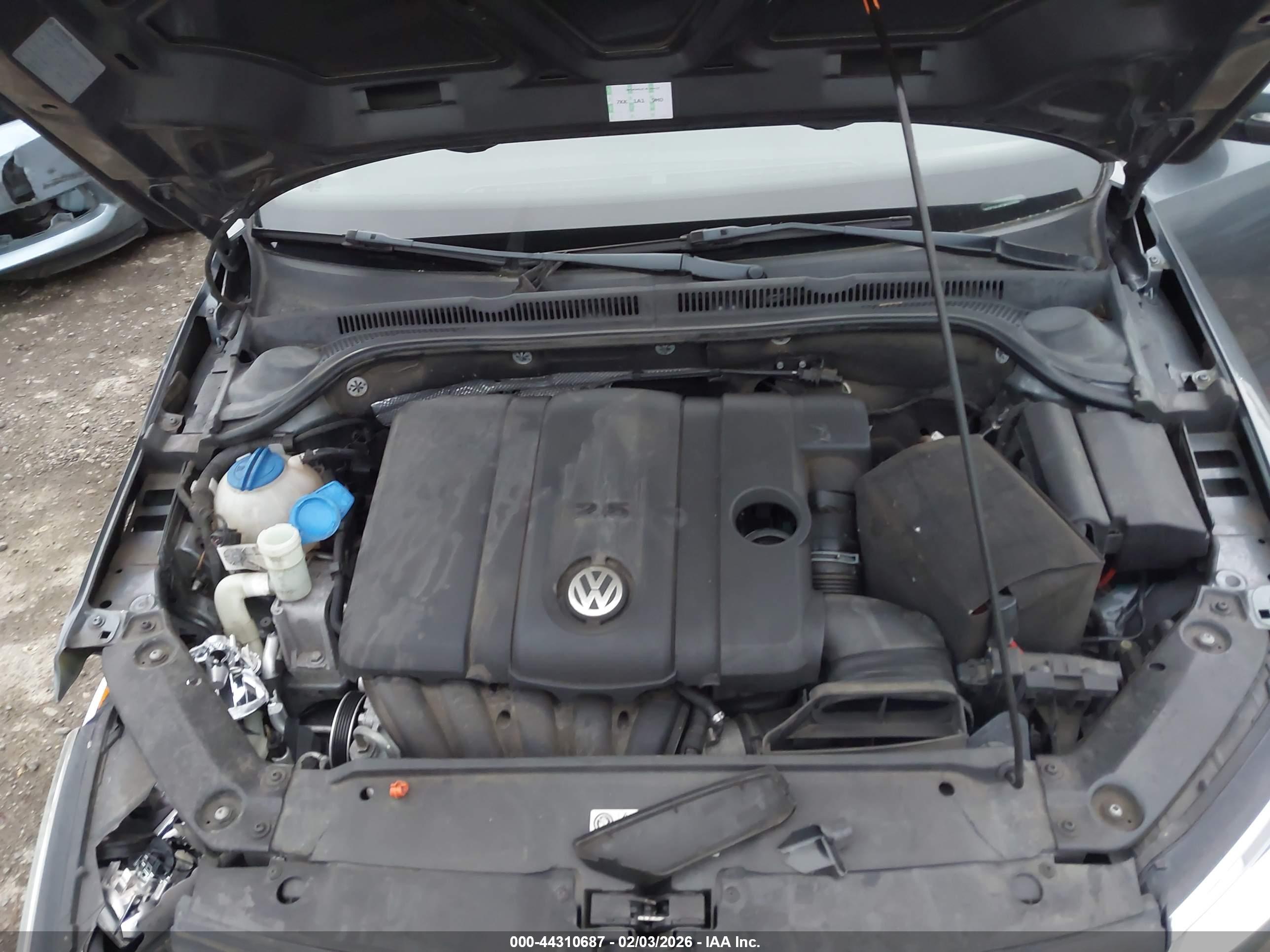 VOLKSWAGEN JETTA image 10