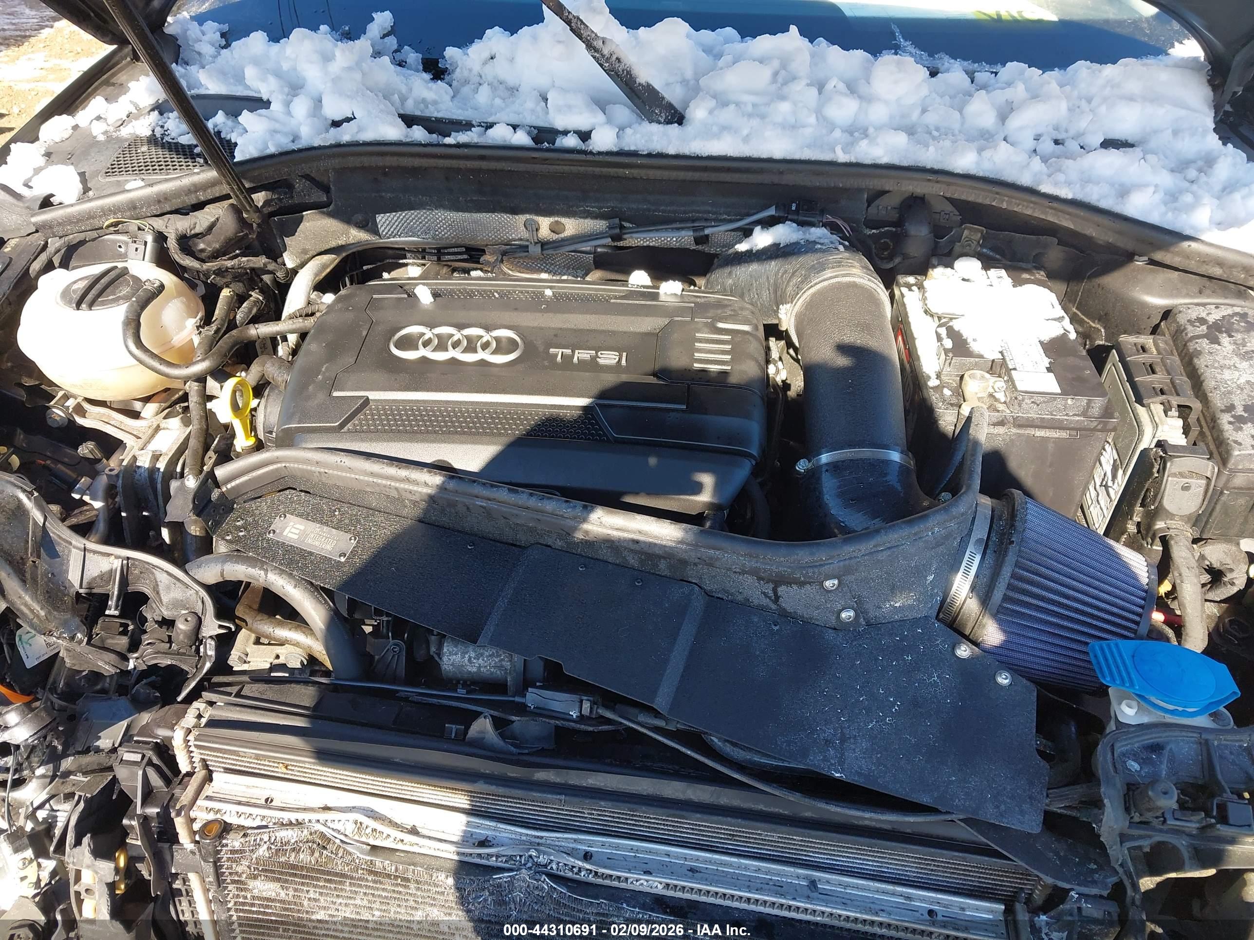 AUDI A3 image 10