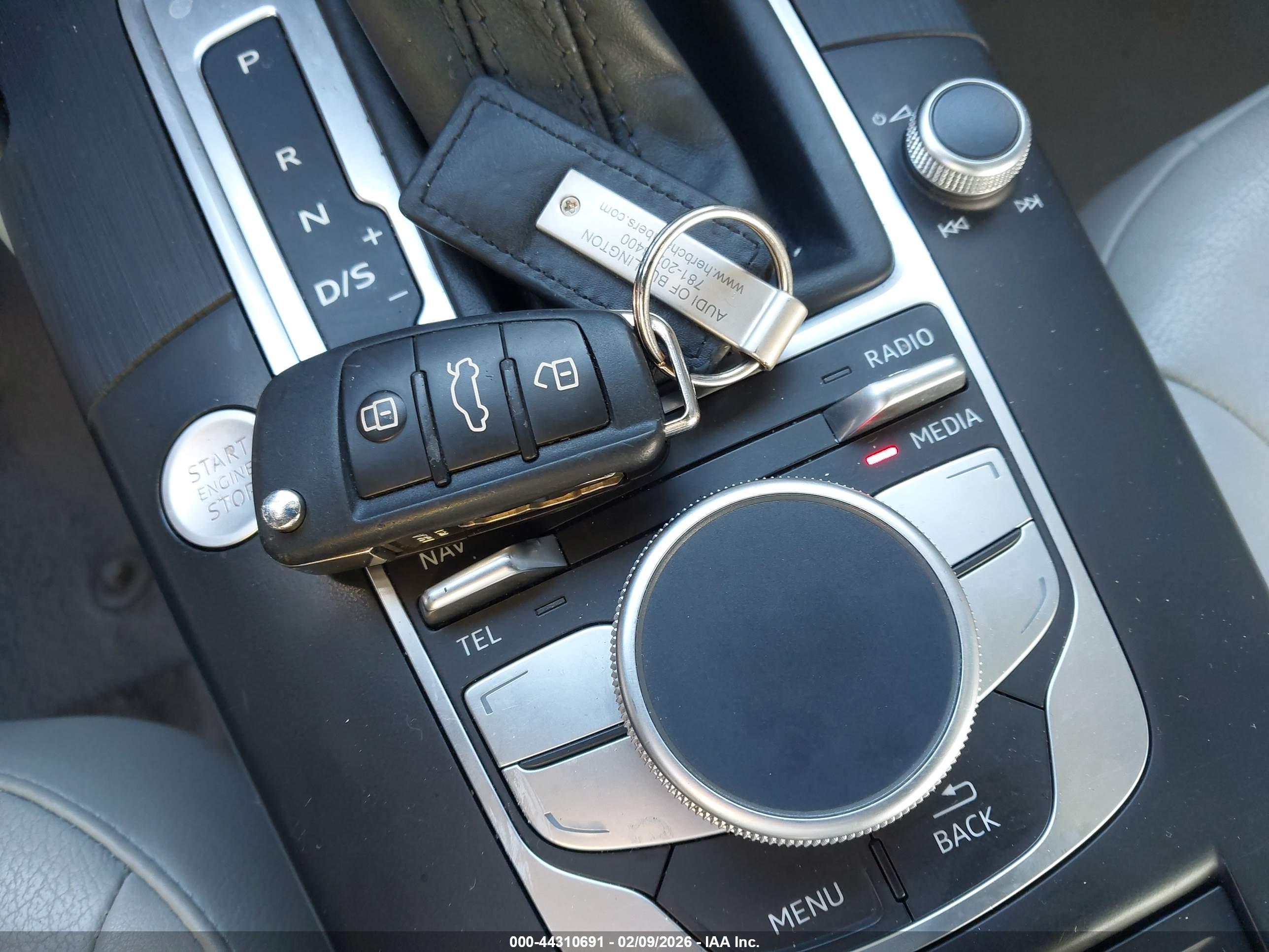 AUDI A3 image 11