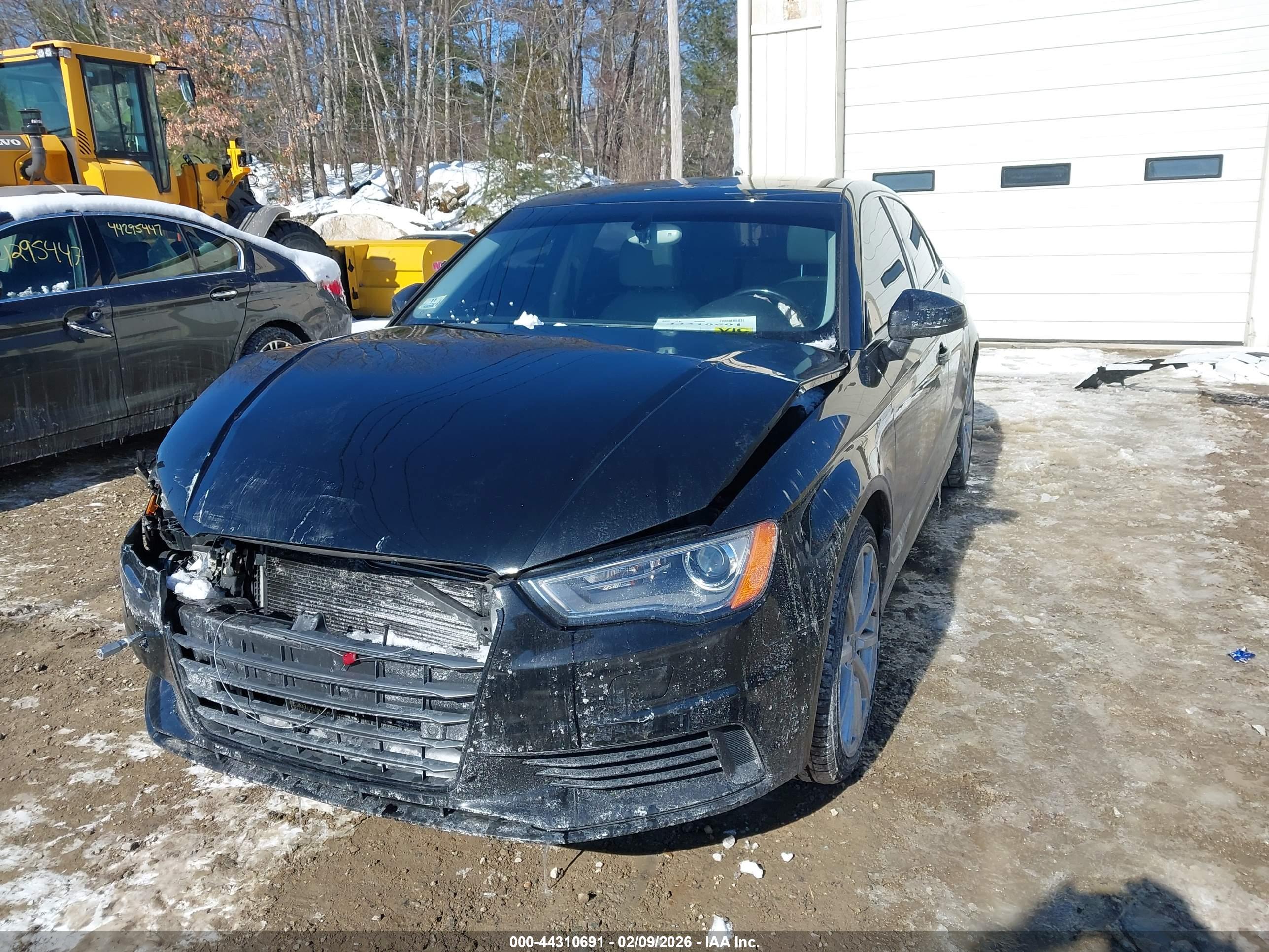 AUDI A3 image 2