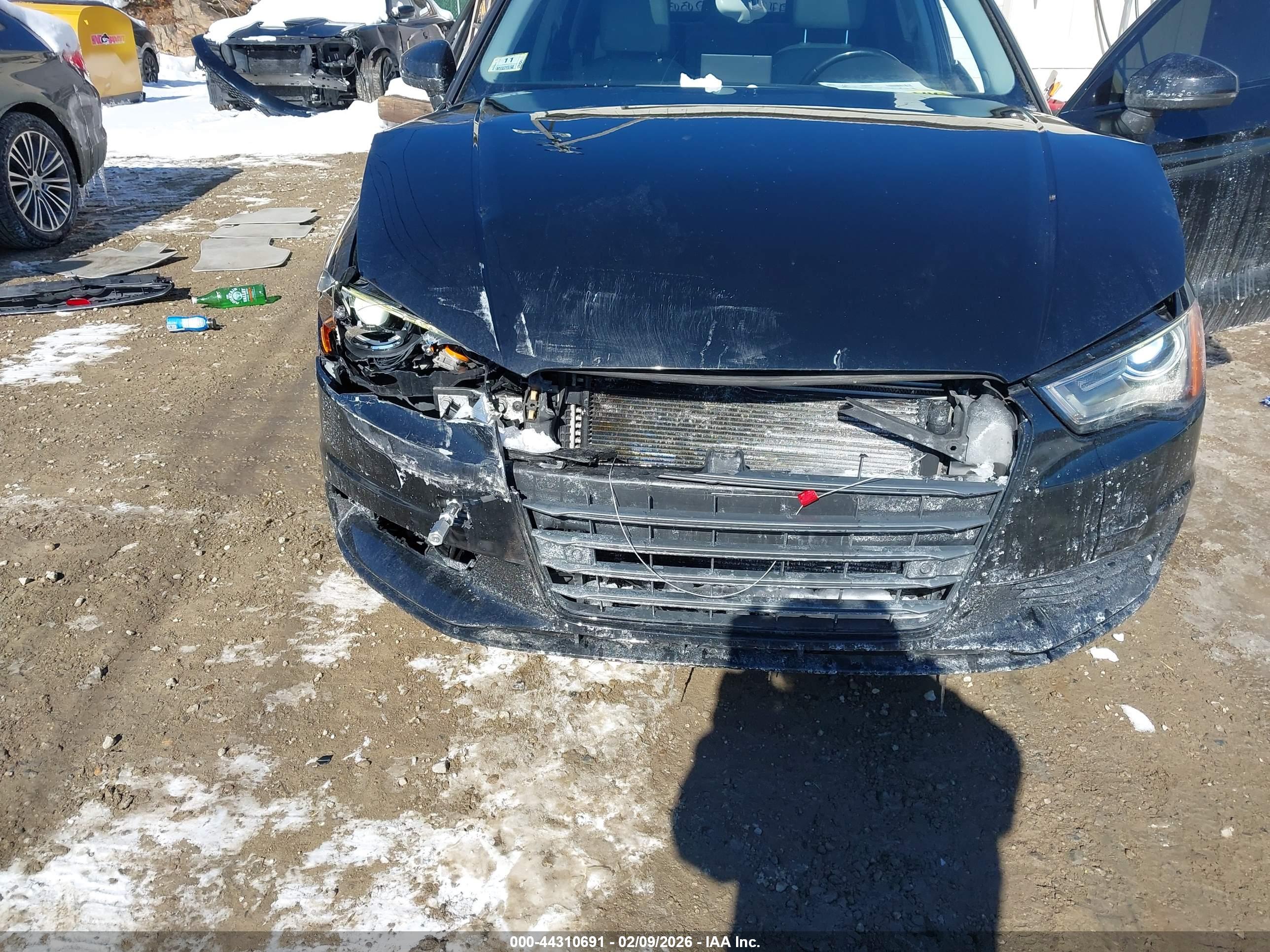 AUDI A3 image 6