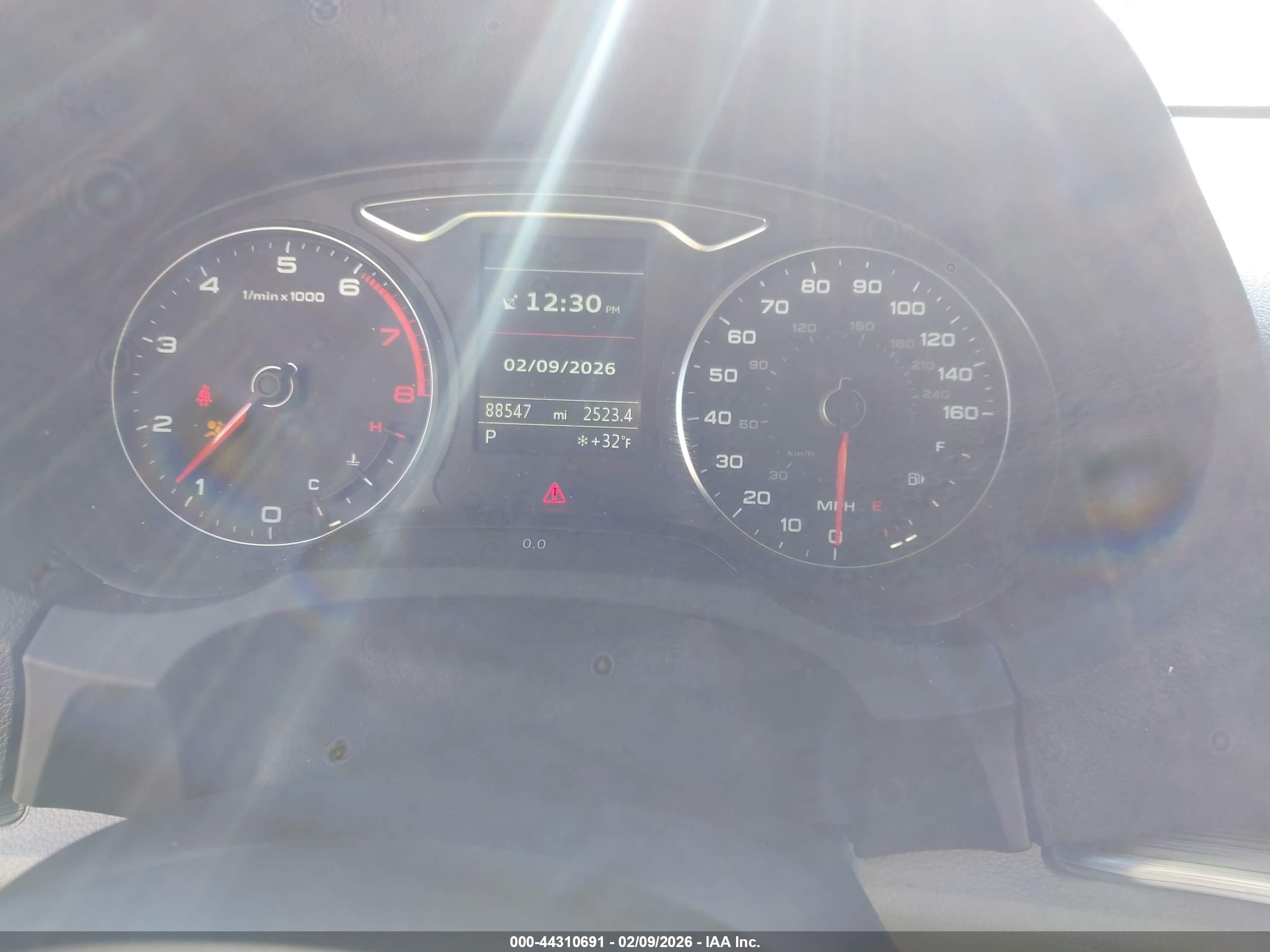 AUDI A3 image 7