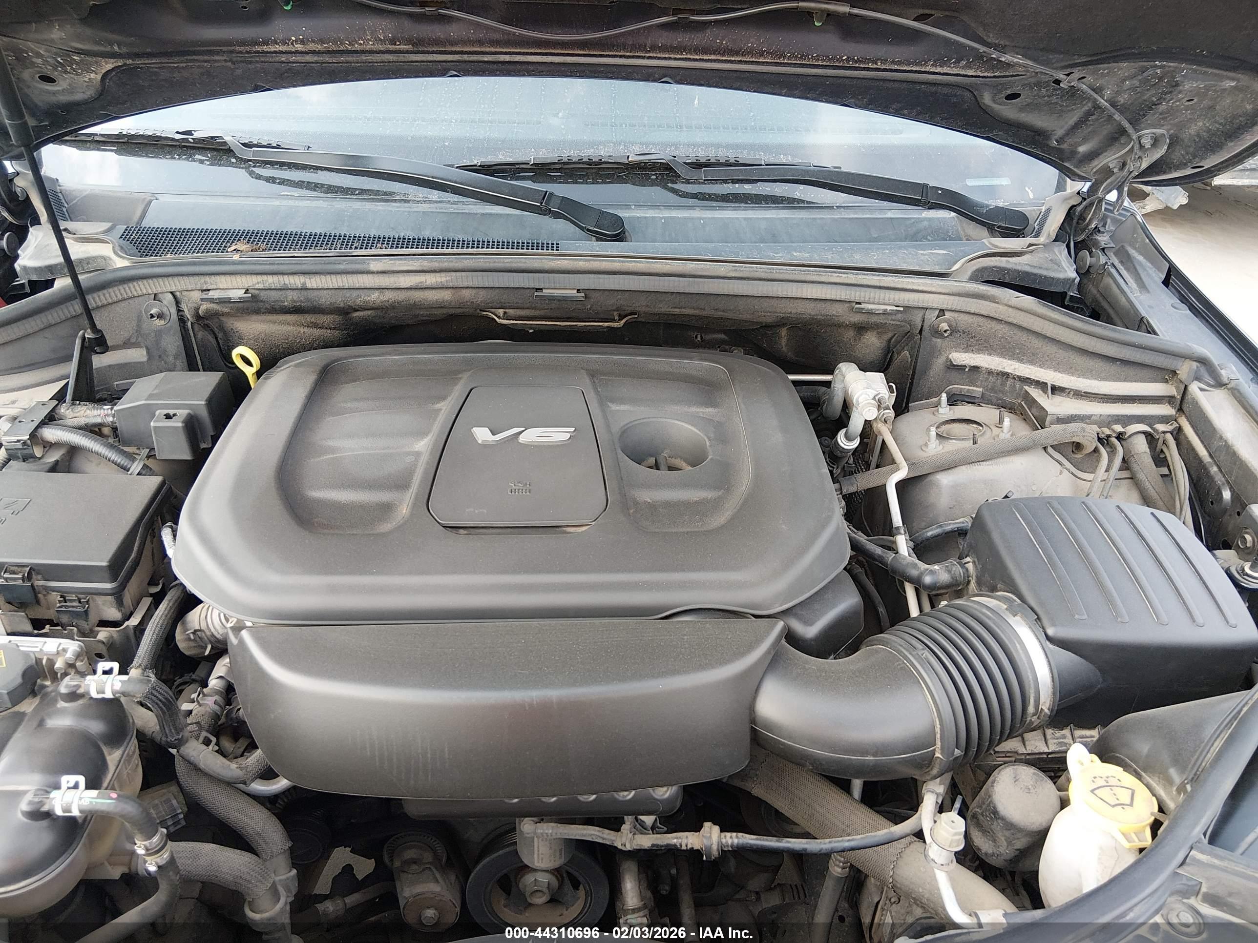 JEEP GRAND image 10