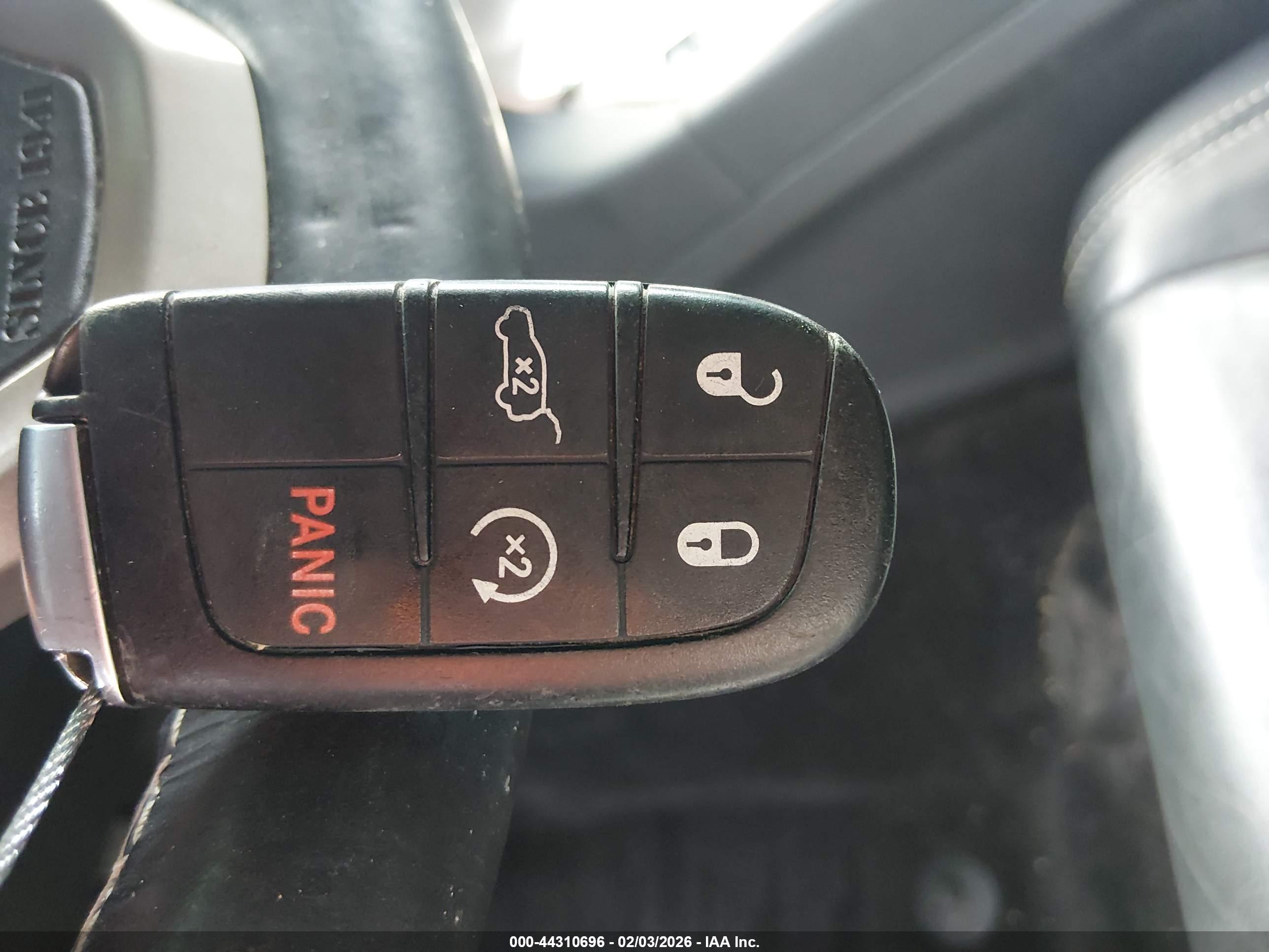 JEEP GRAND image 11
