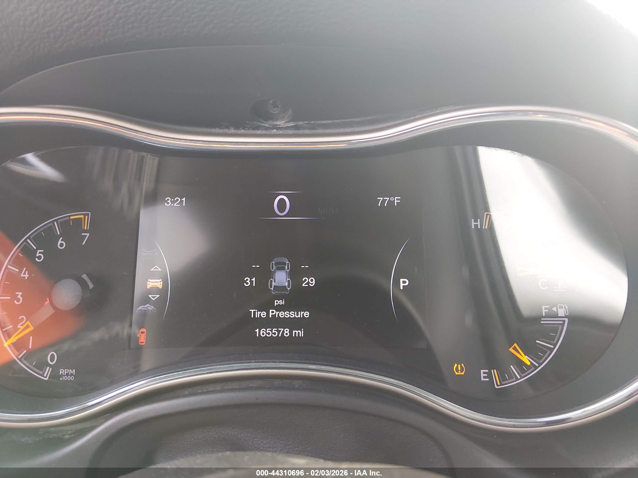 JEEP GRAND image 7