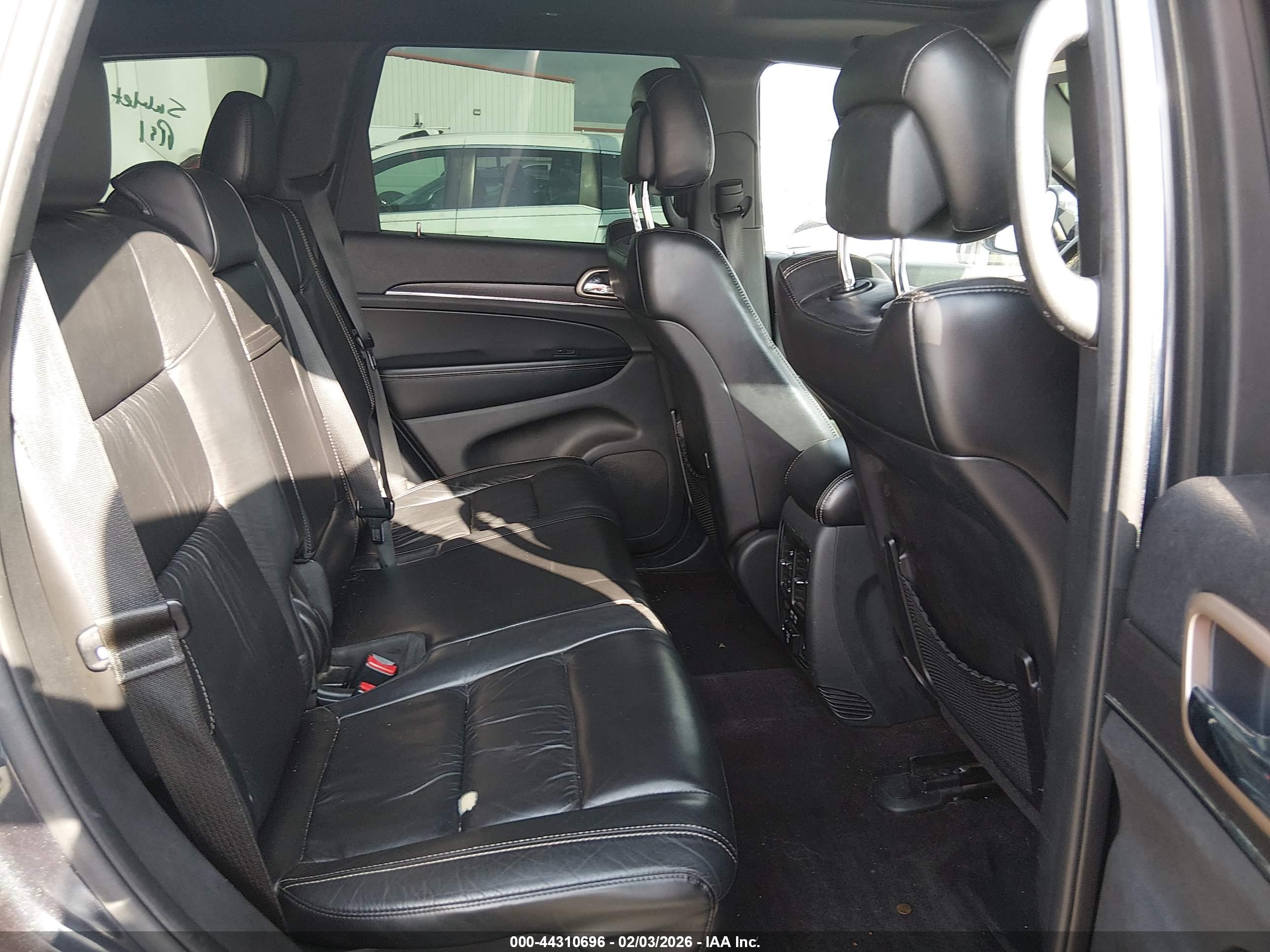 JEEP GRAND image 8