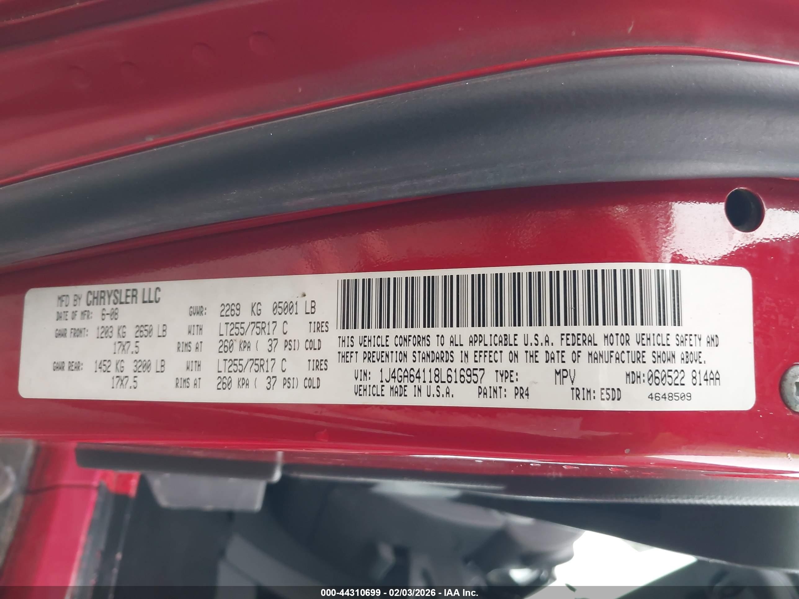 JEEP WRANGLER image 9